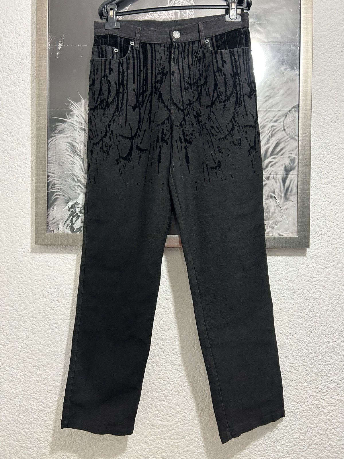 Jean Paul Gaultier Vampire | Grailed