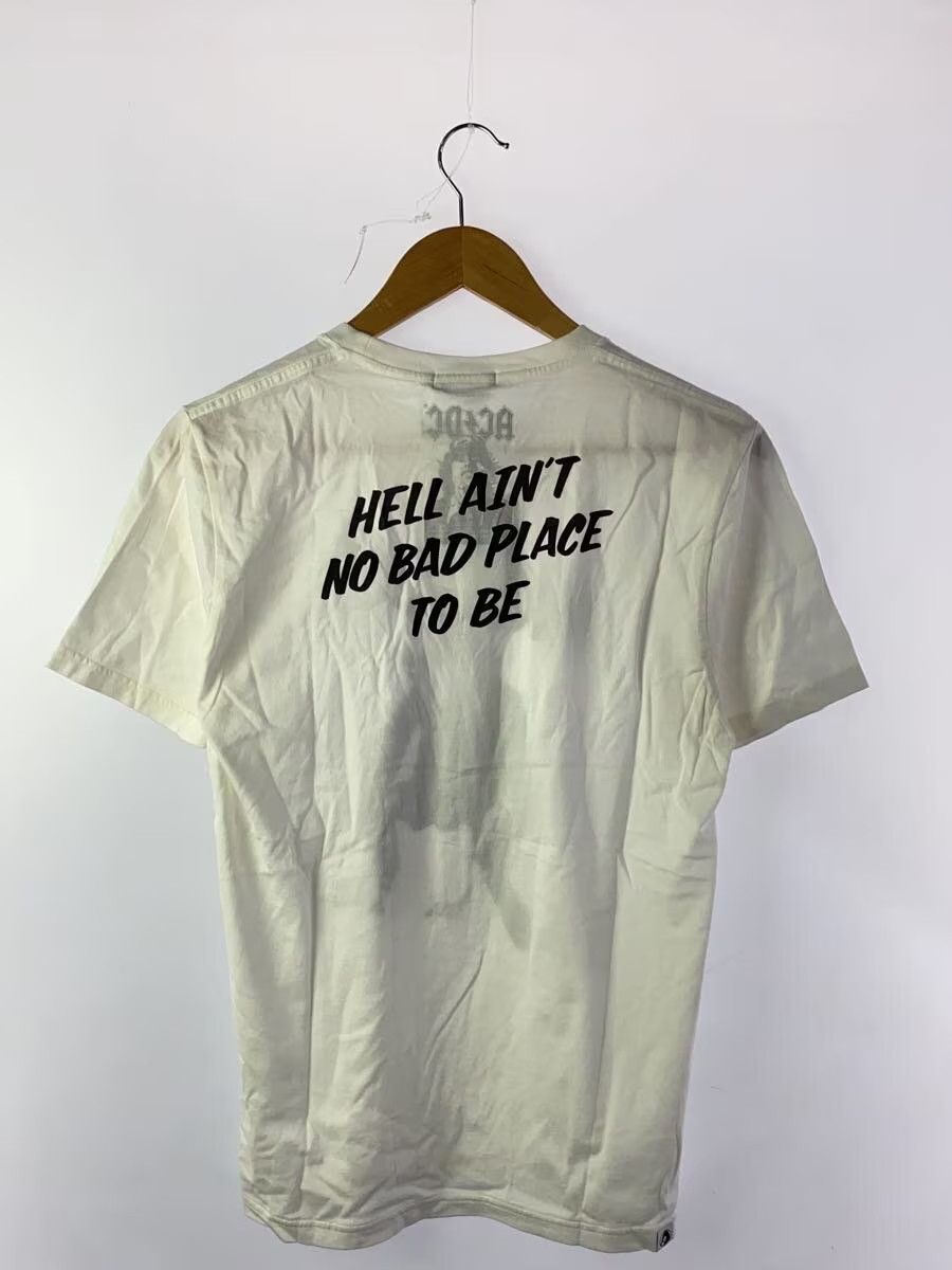 Hysteric Glamour ACDC Band Tee Size US M / EU 48-50 / 2 - 2 Thumbnail