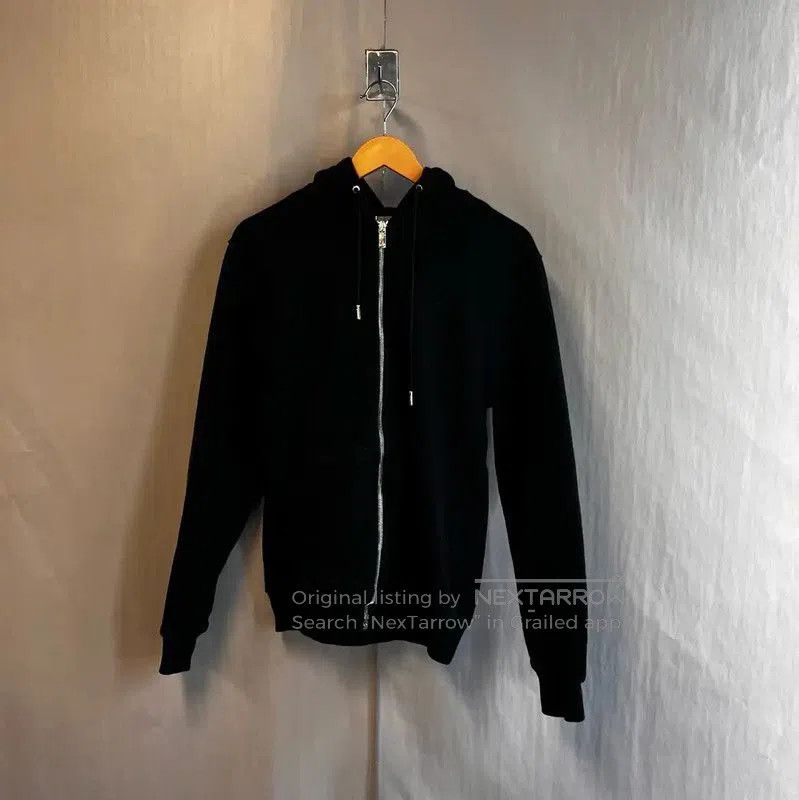 Dior Black Men's Hoodie .