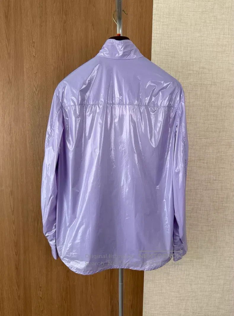 Hermes Hermes Men's Fashion Jacket for Spring and Summer Size US M / EU 48-50 / 2 - 8 Thumbnail