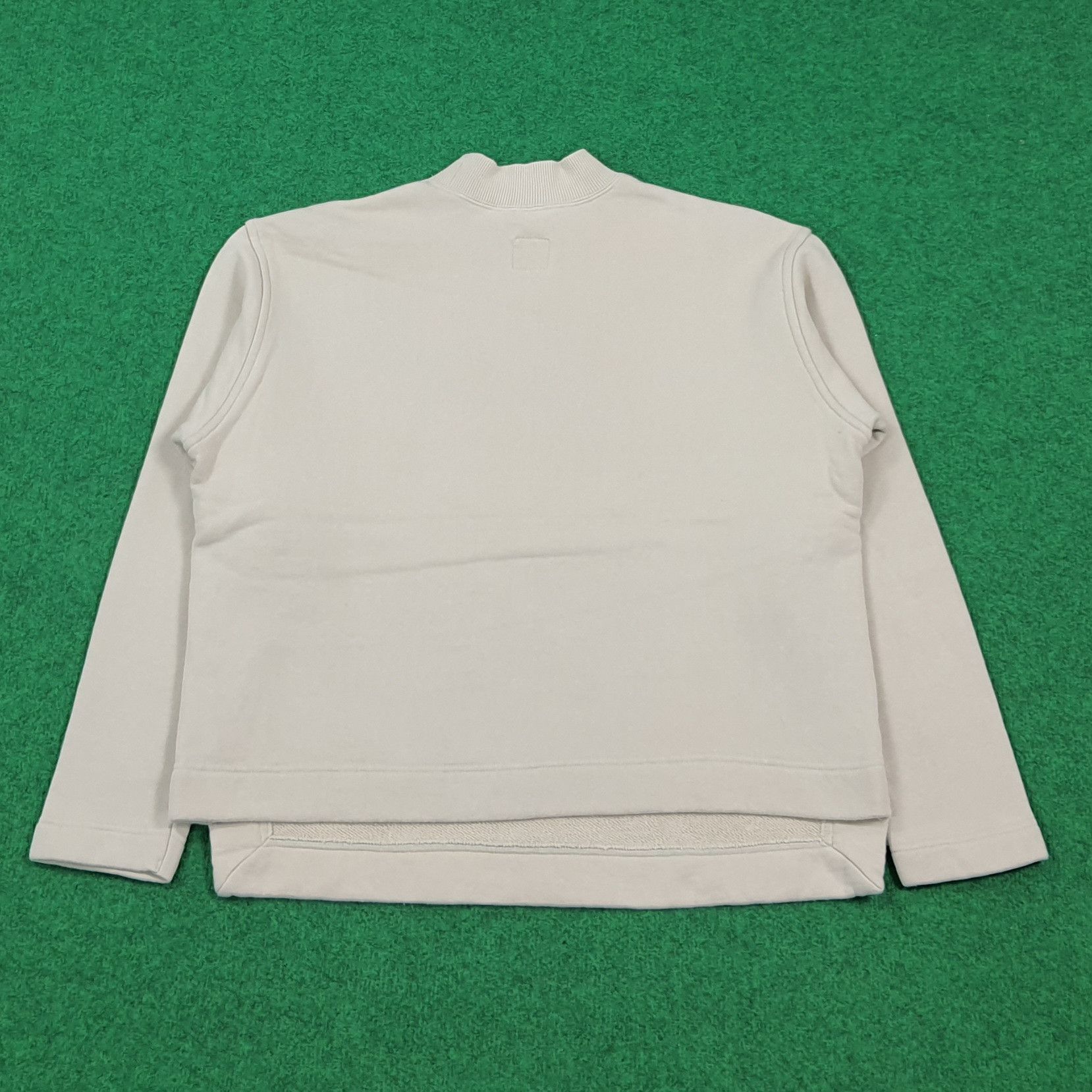 Issey Miyake Vintage 80s Hai Sporting Gear by Issey Miyake Boxy Fit E1A28 Size M / US 6-8 / IT 42-44 - 4 Thumbnail
