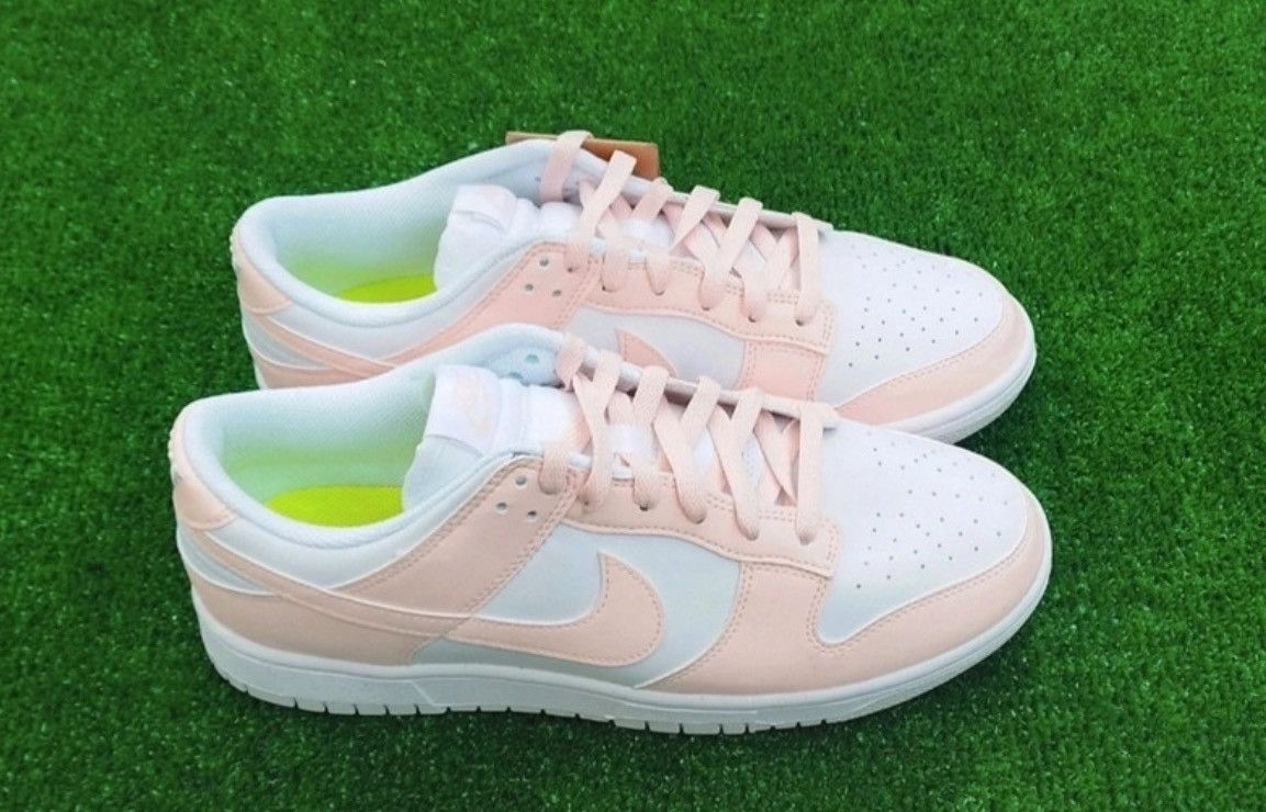Shoes Nike Dunk Low