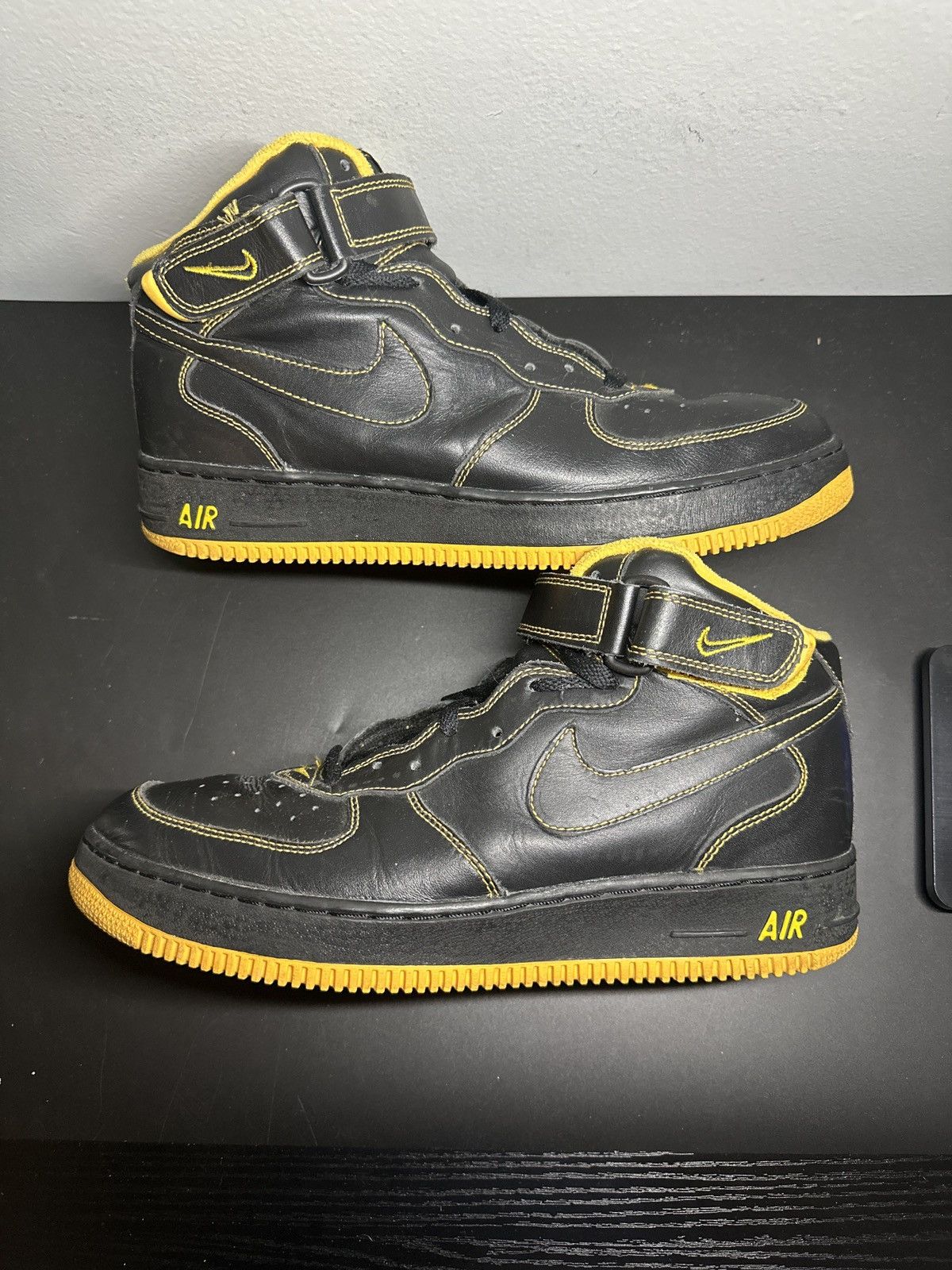 Nike Nike Air Force one Size US 11 / EU 44 - 1 Thumbnail