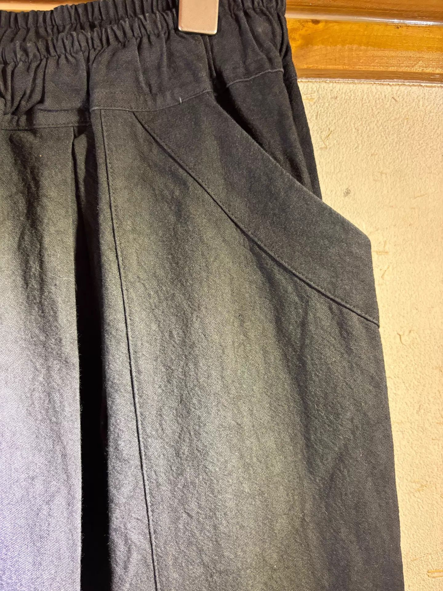 Other O-project Adjustable Wide-Leg Pants M 95% New Size US 32 / EU 48 - 3 Thumbnail