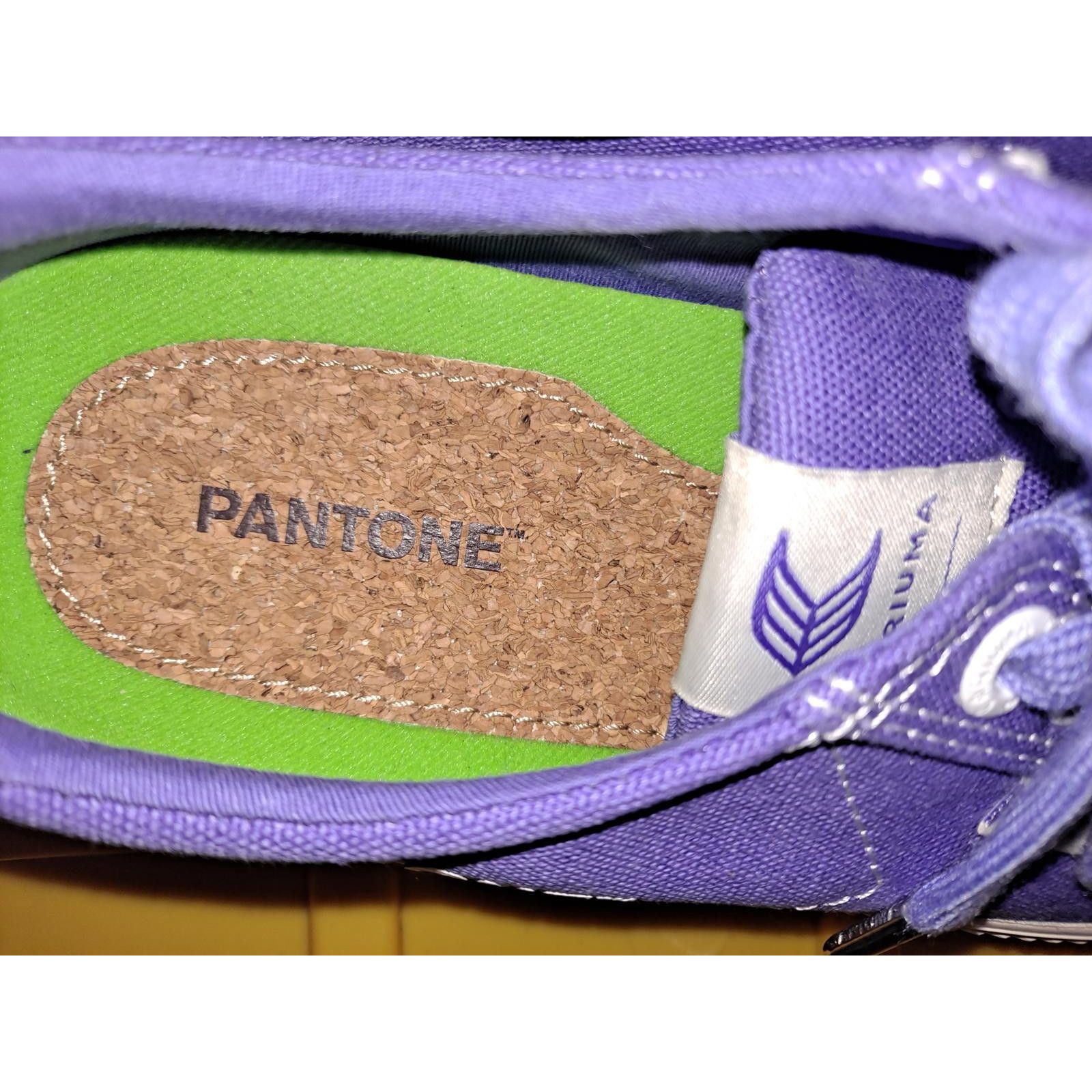 Other Pantone Very Peri Shoes Size 6.5 Size ONE SIZE - 5 Thumbnail