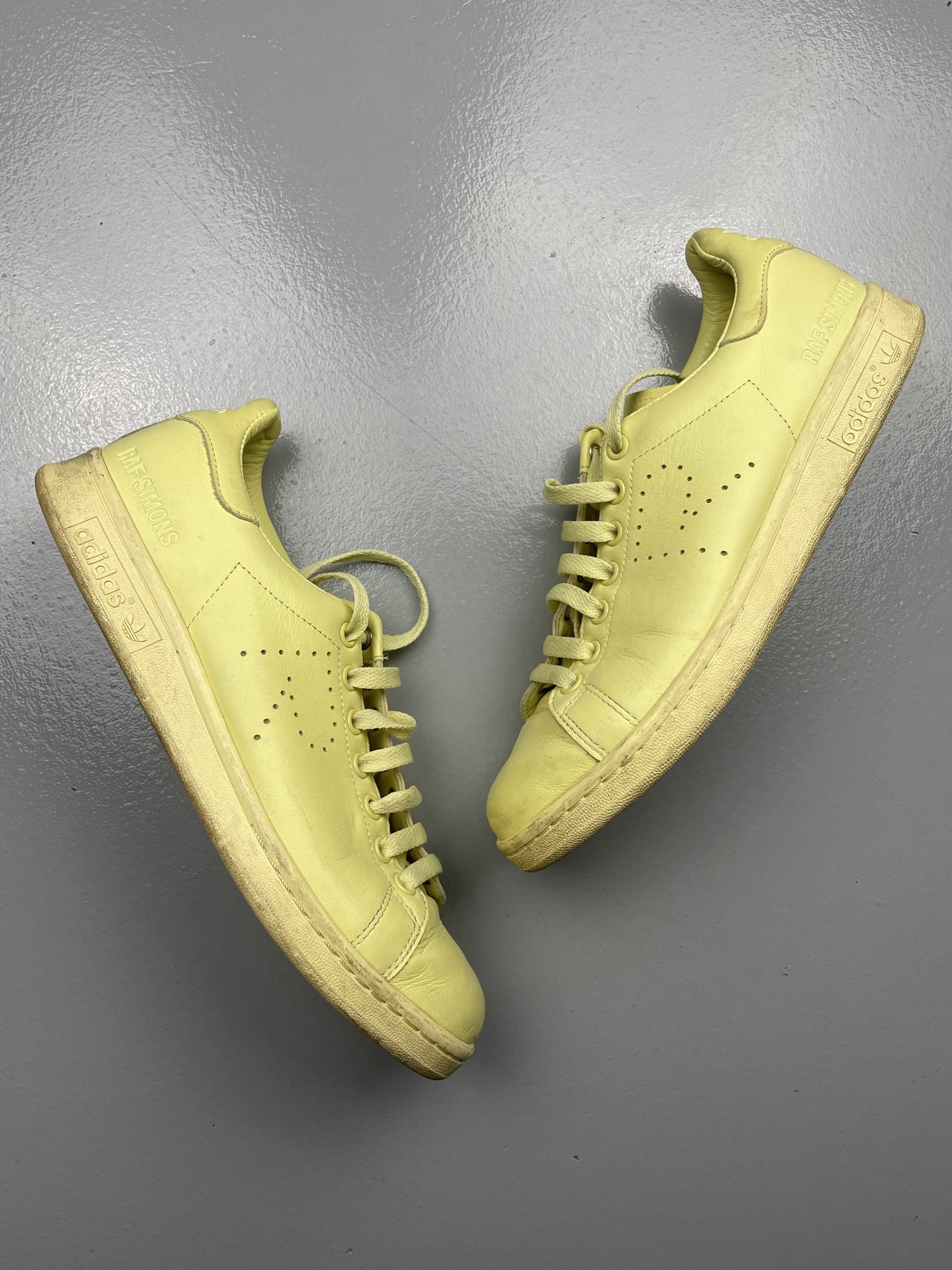 Raf Simons Adidas 2014 | Grailed
