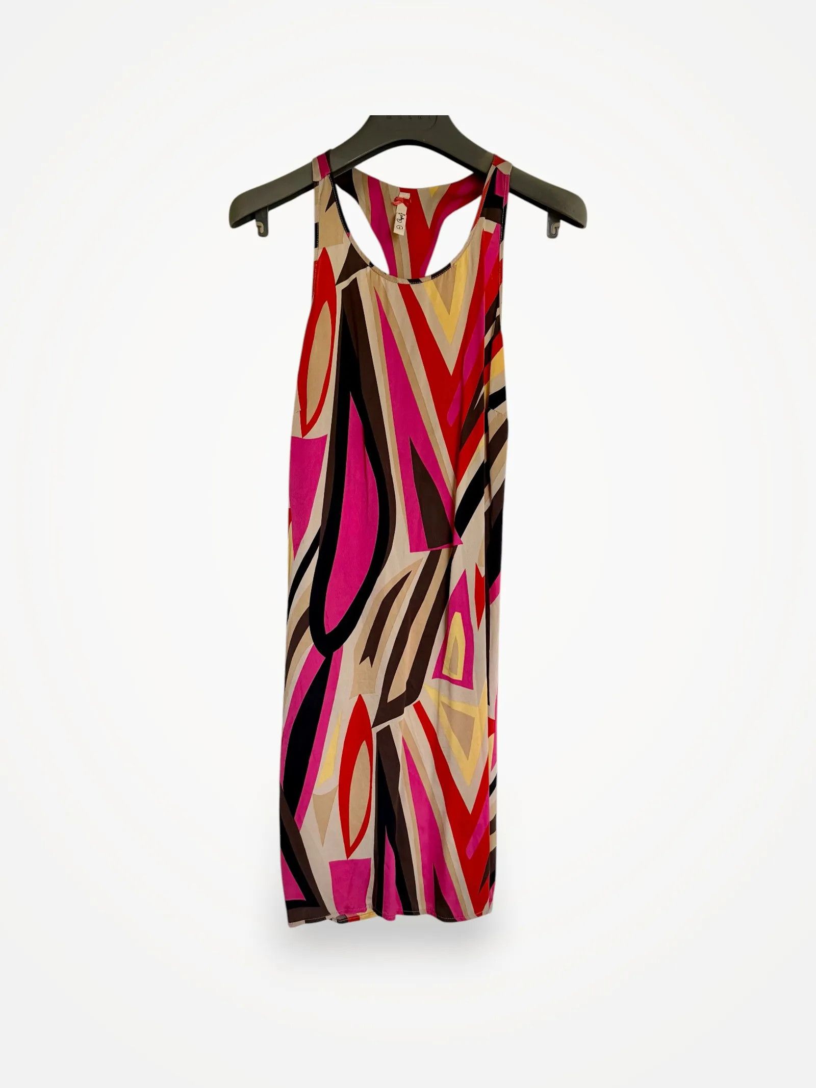 Pepe Jeans Pepe Jeans Dress Size S / US 4 / IT 40 - 1 Thumbnail