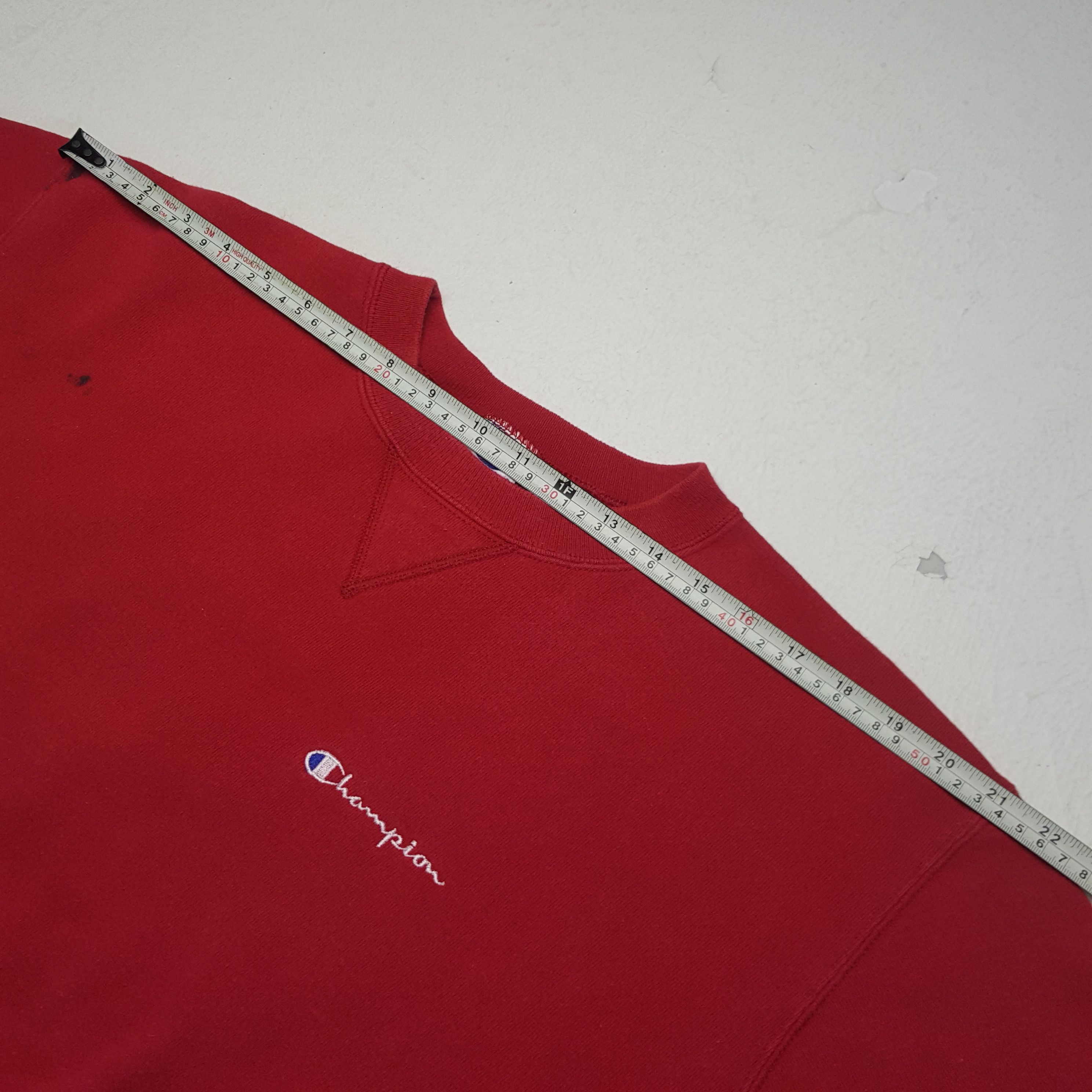 Champion × Vintage Vintage Champion American Sports Style Sweatshirt Size US XL / EU 56 / 4 - 6 Thumbnail