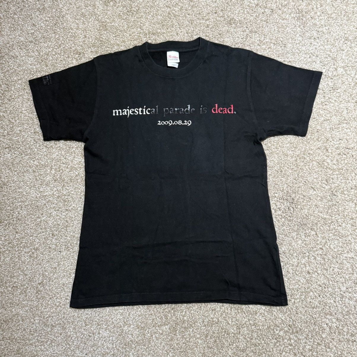 Other Nightmare / Naitomea Official Merchandise Tag Prinstar Size US S / EU 44-46 / 1 - 2 Thumbnail