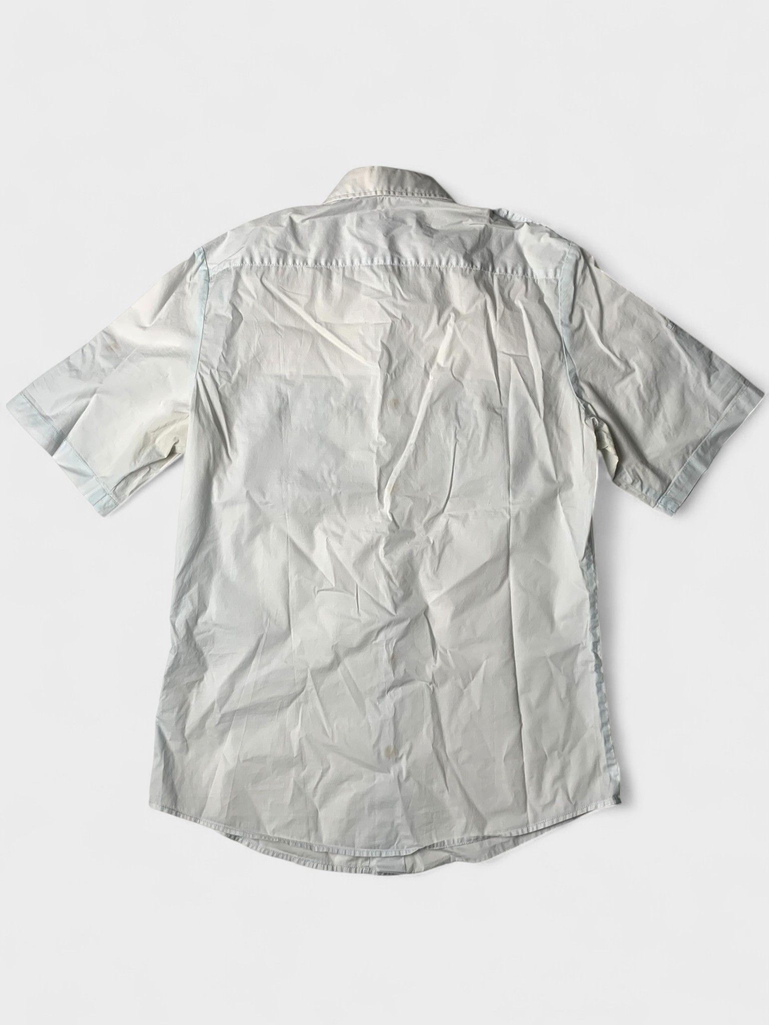 Raf Simons × Raf by Raf Simons RAF by Raf Simons cargo shirt Size US M / EU 48-50 / 2 - 2 Thumbnail
