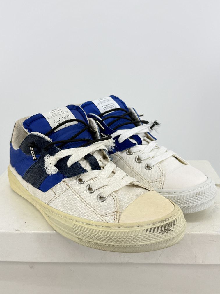 Maison Margiela Evolution 50/50 Low Size US 8 / EU 41 - 2 Thumbnail