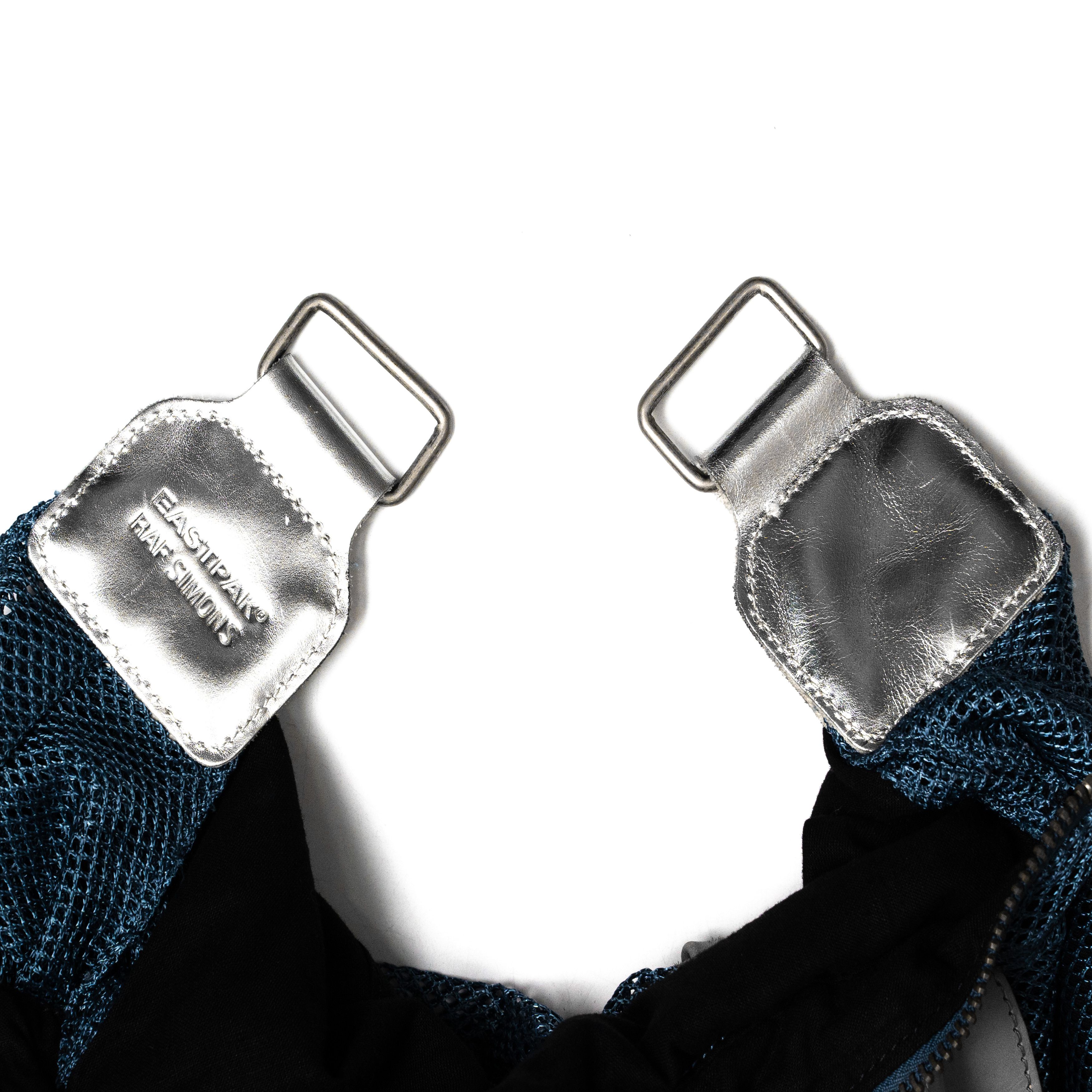 Eastpak × Raf Simons Raf Simons Eastpak 2009 S/S Oversized Mesh bag Size ONE SIZE - 6 Thumbnail