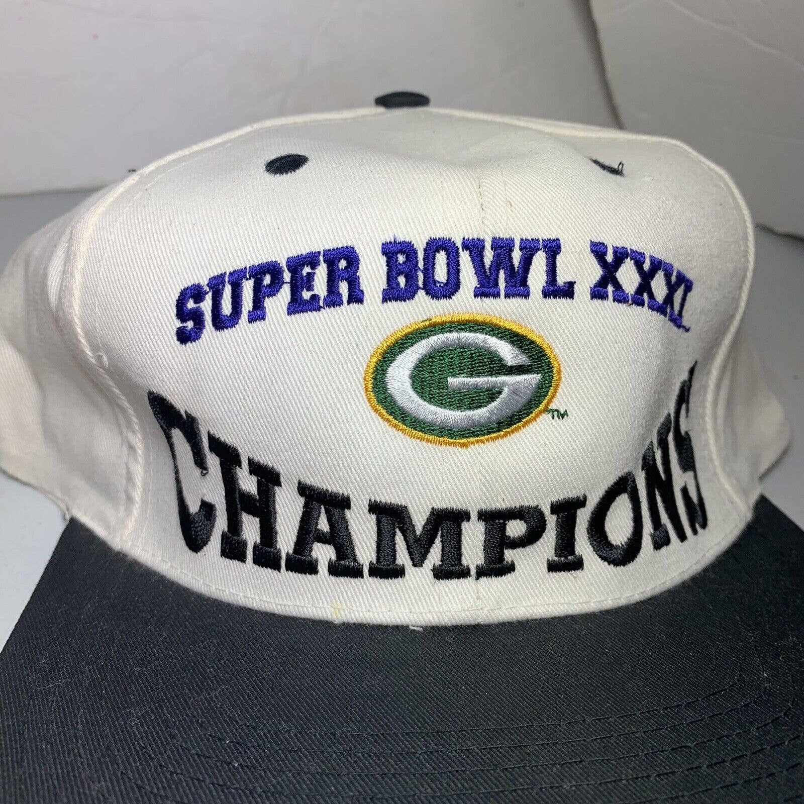 Take A Look About Green Bay Packers Super Bowl Hat