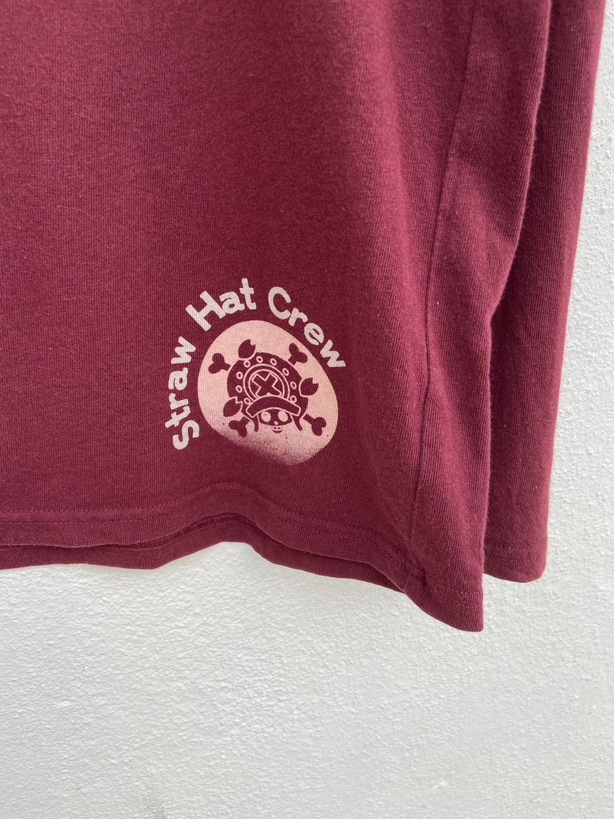 One Piece One Piece t shirt long sleeve Size US M / EU 48-50 / 2 - 6 Thumbnail