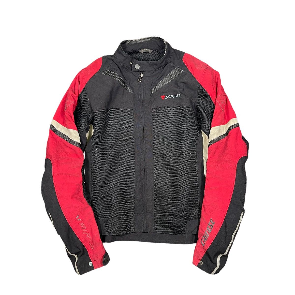 Dainese Dainese Motorcycle Racing Biker Jacket Size US L / EU 52-54 / 3 - 5 Thumbnail
