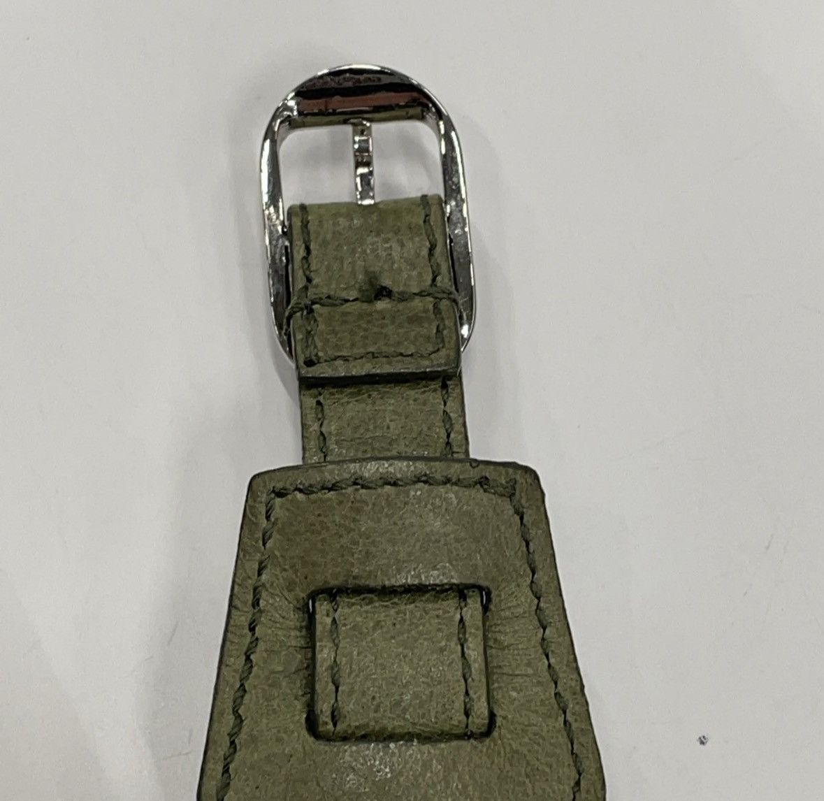 Balenciaga Balenciaga strap bracelet Size ONE SIZE - 7 Thumbnail