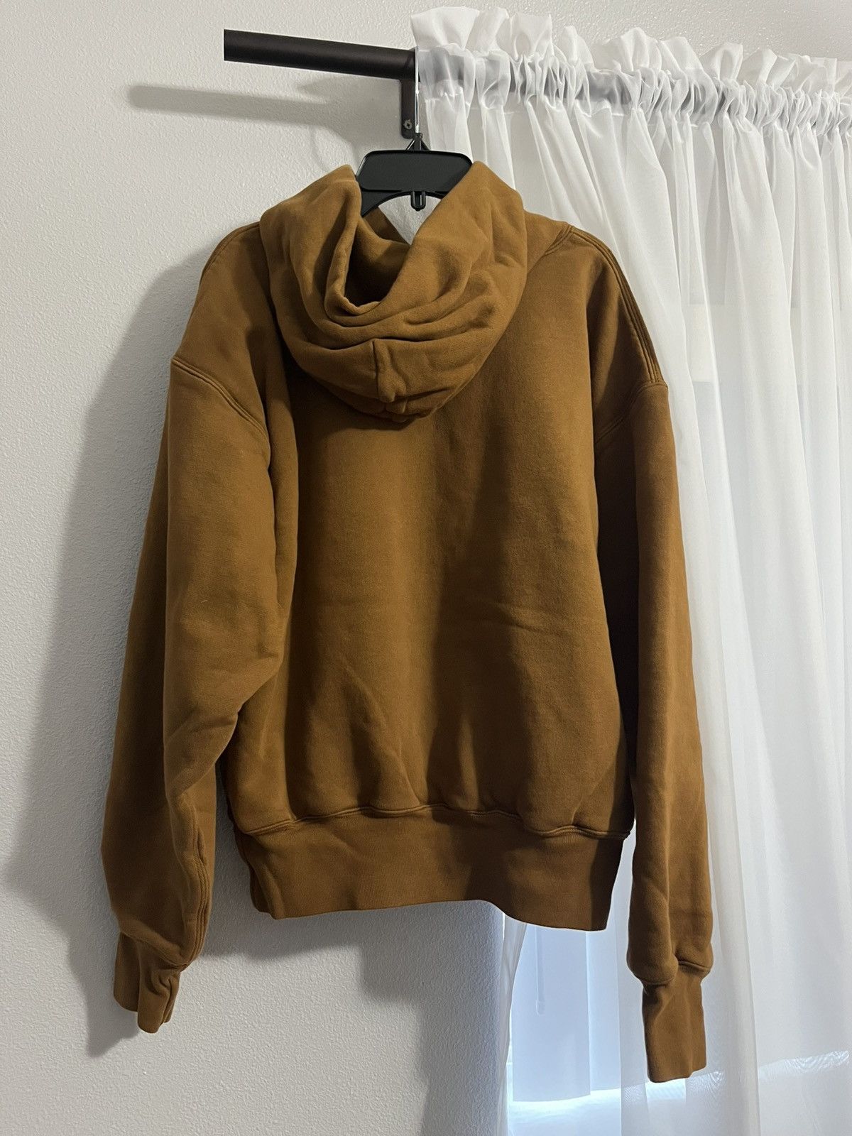 Gap × Yeezy Yeezy x Gap Oversized Hoodie Size ONE SIZE - 2 Thumbnail