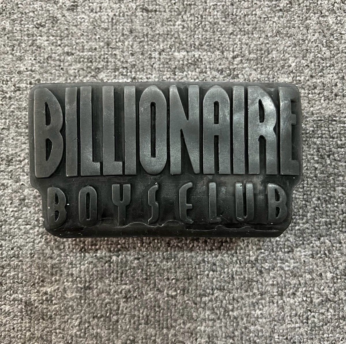 Billionaire Boys Club BBC Classic Logo Scented Candle & Display Piece Size ONE SIZE - 1 Thumbnail