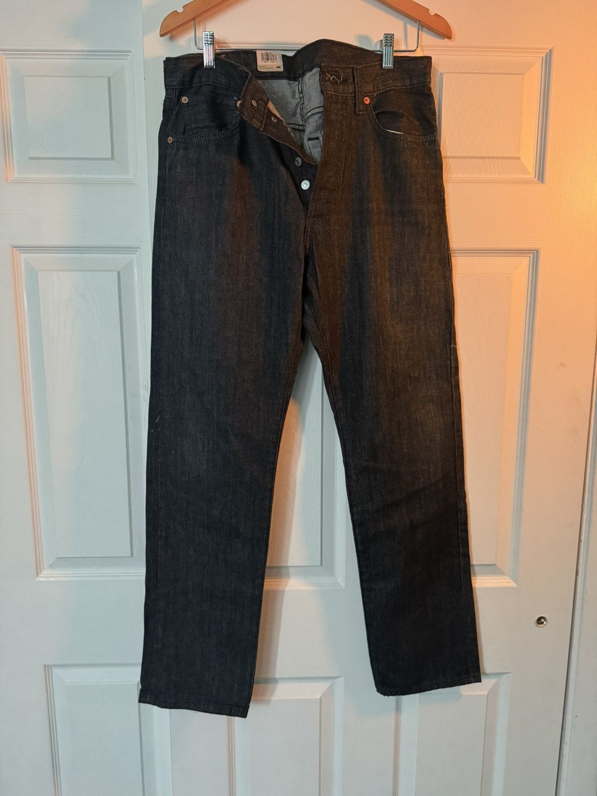 Lil Denim Jean | Grailed