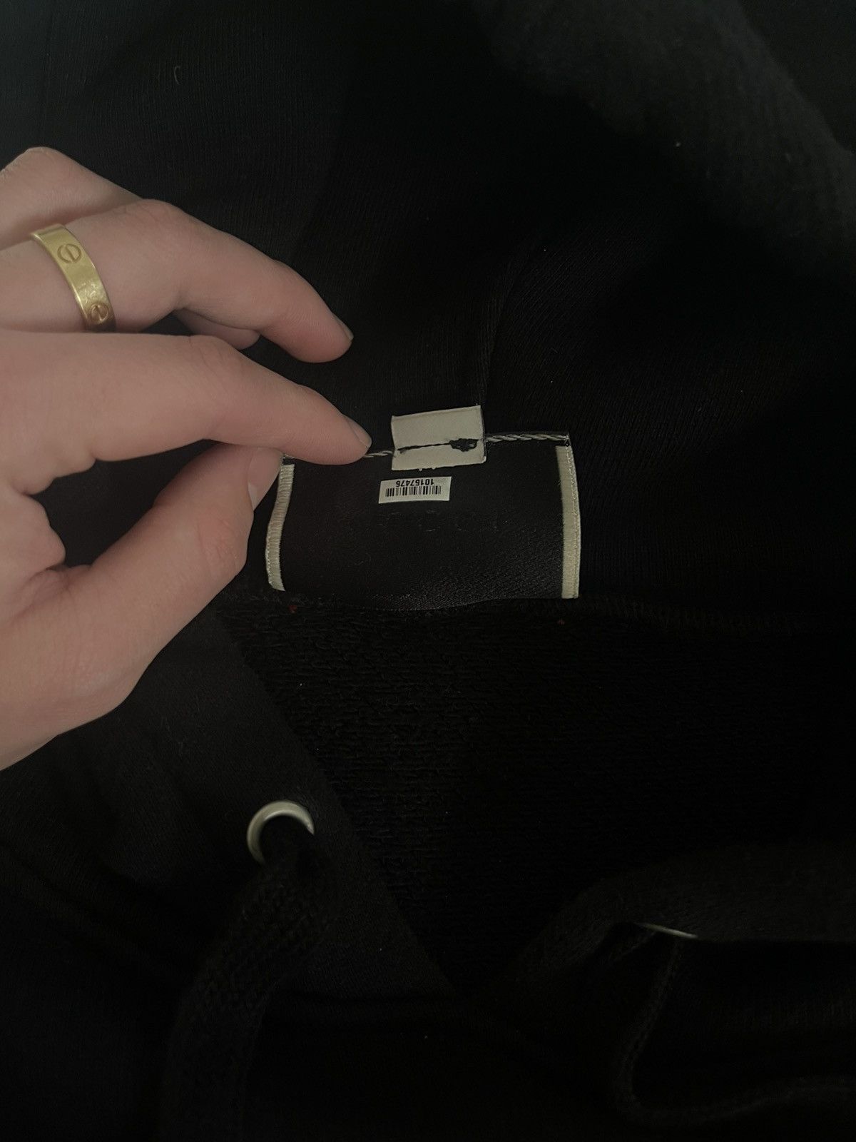 Gucci Gucci Pirates hoodie Size US S / EU 44-46 / 1 - 3 Thumbnail