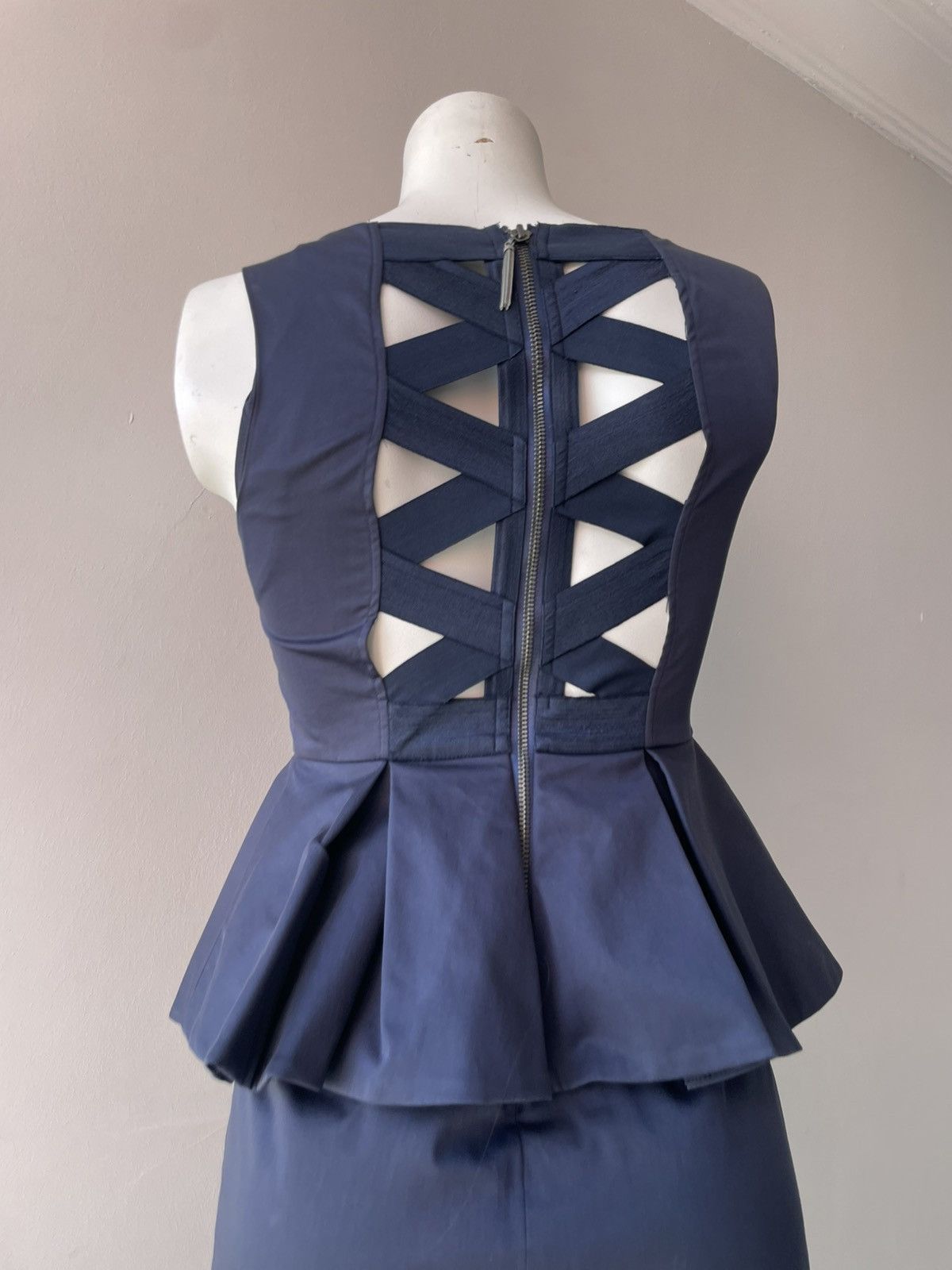 Alice+Olivia dress