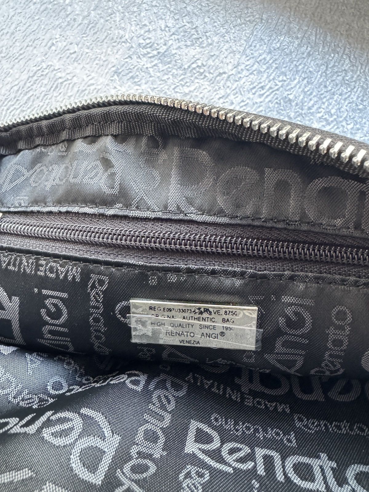 Other Renato Angi Venezia Size ONE SIZE - 4 Thumbnail