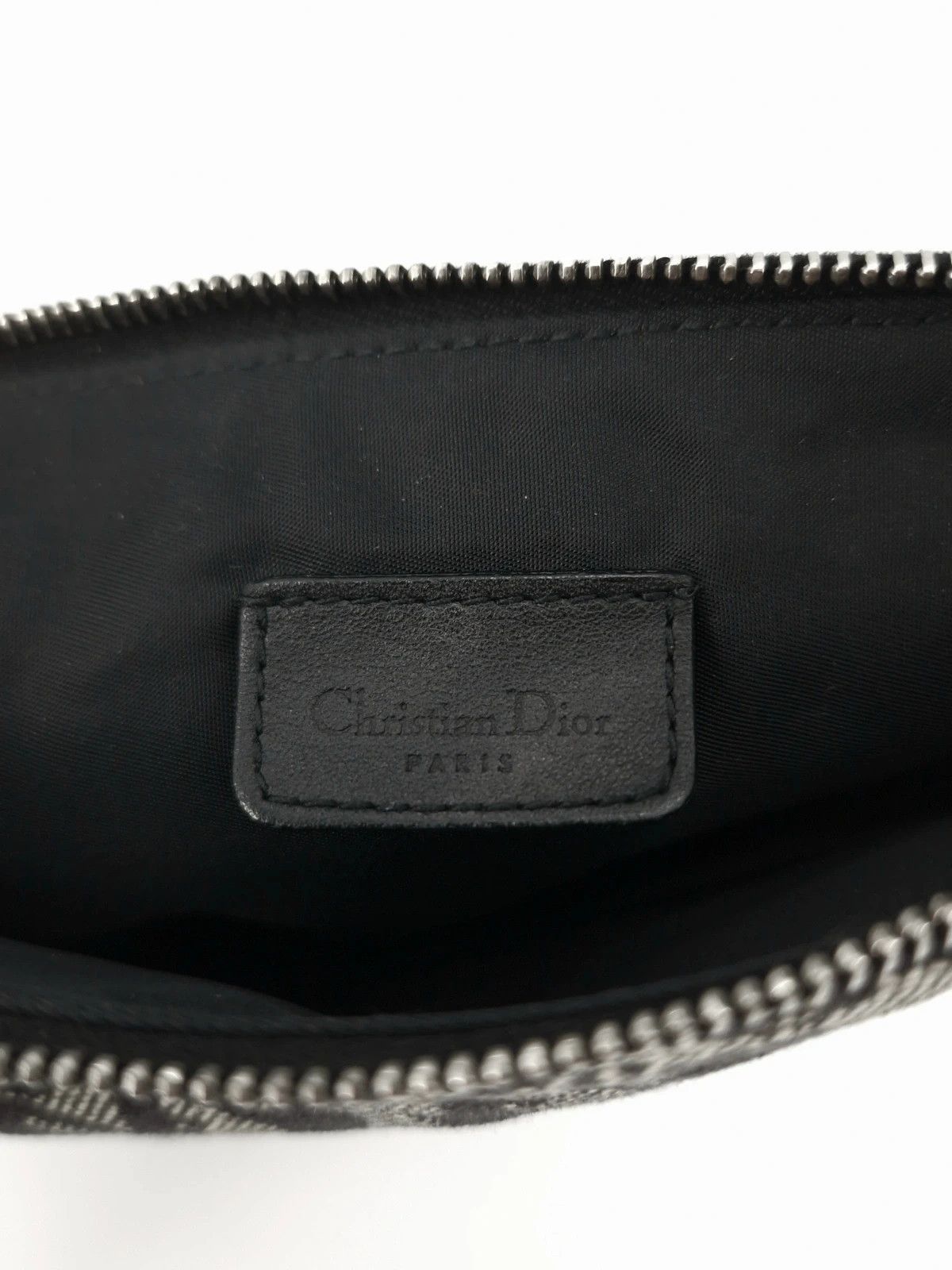 Dior Dior Y2K Saddle Clutch Bag Size ONE SIZE - 10 Thumbnail