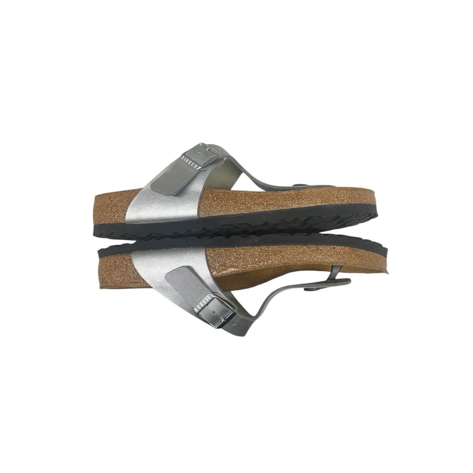 Birkenstock BIRKENSTOCK 43751 Size 38 ladies 7 men 5 regular WOMENS Size US 8 / IT 38 - 11 Thumbnail