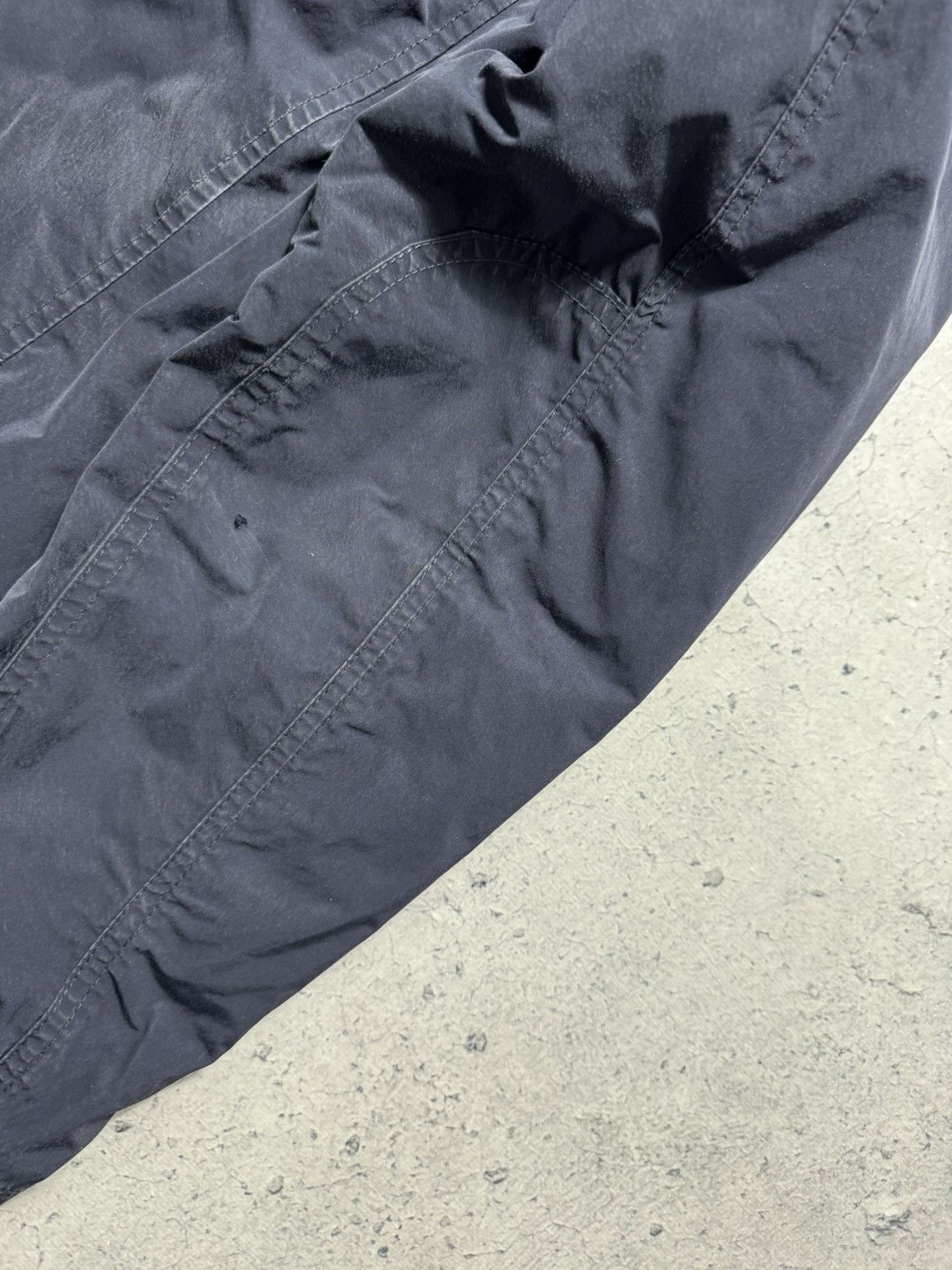 Parajumpers Parajumpers PJS Outdoor Parka Jacket Size US XL / EU 56 / 4 - 18 Thumbnail