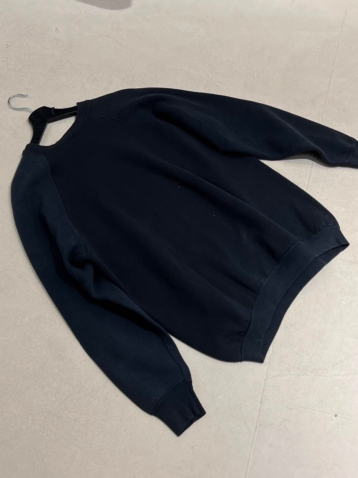 Vintage 80s Vintage BUM Fruit Logo Hoodie Q13 Size US XL / EU 56 / 4 - 5 Thumbnail