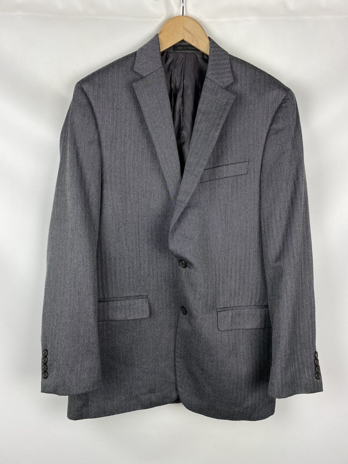 Lauren Ralph Lauren Lauren Ralph Lauren men’s blazer jacket size US 42 L / EU 52 Size 42L - 1 Thumbnail