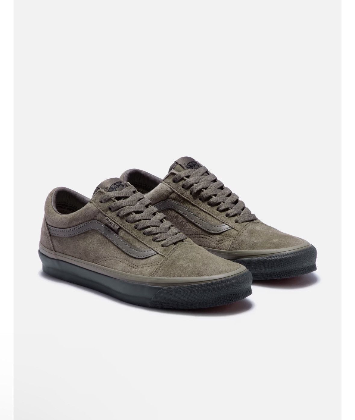 Vans Vans OG Old Skool LX Size US 7 / EU 40 - 1 Thumbnail