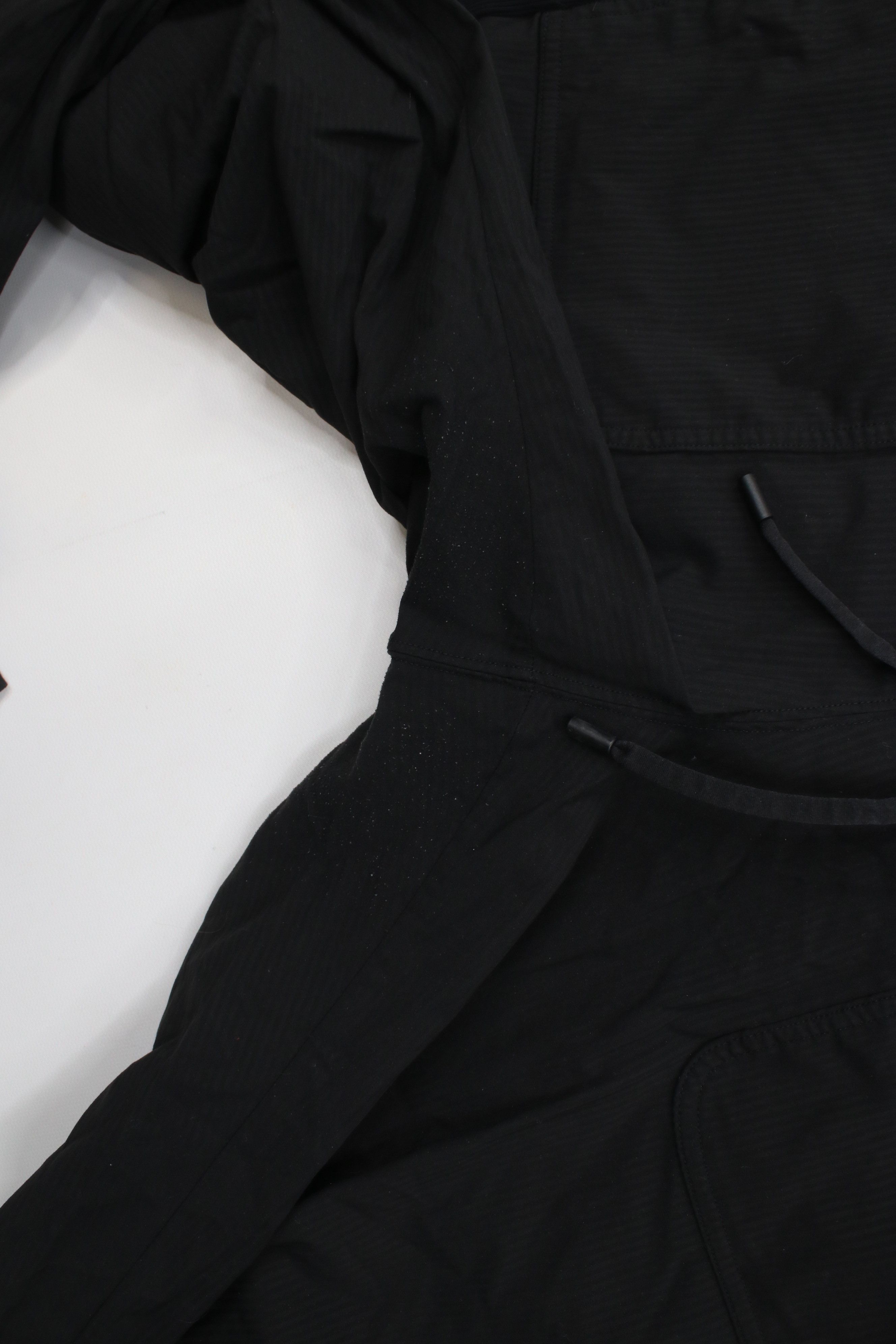 Lululemon Lululemon Cuffed Dance Studio Joggers Pants Black Size 32" / US 10 / IT 46 - 6 Thumbnail