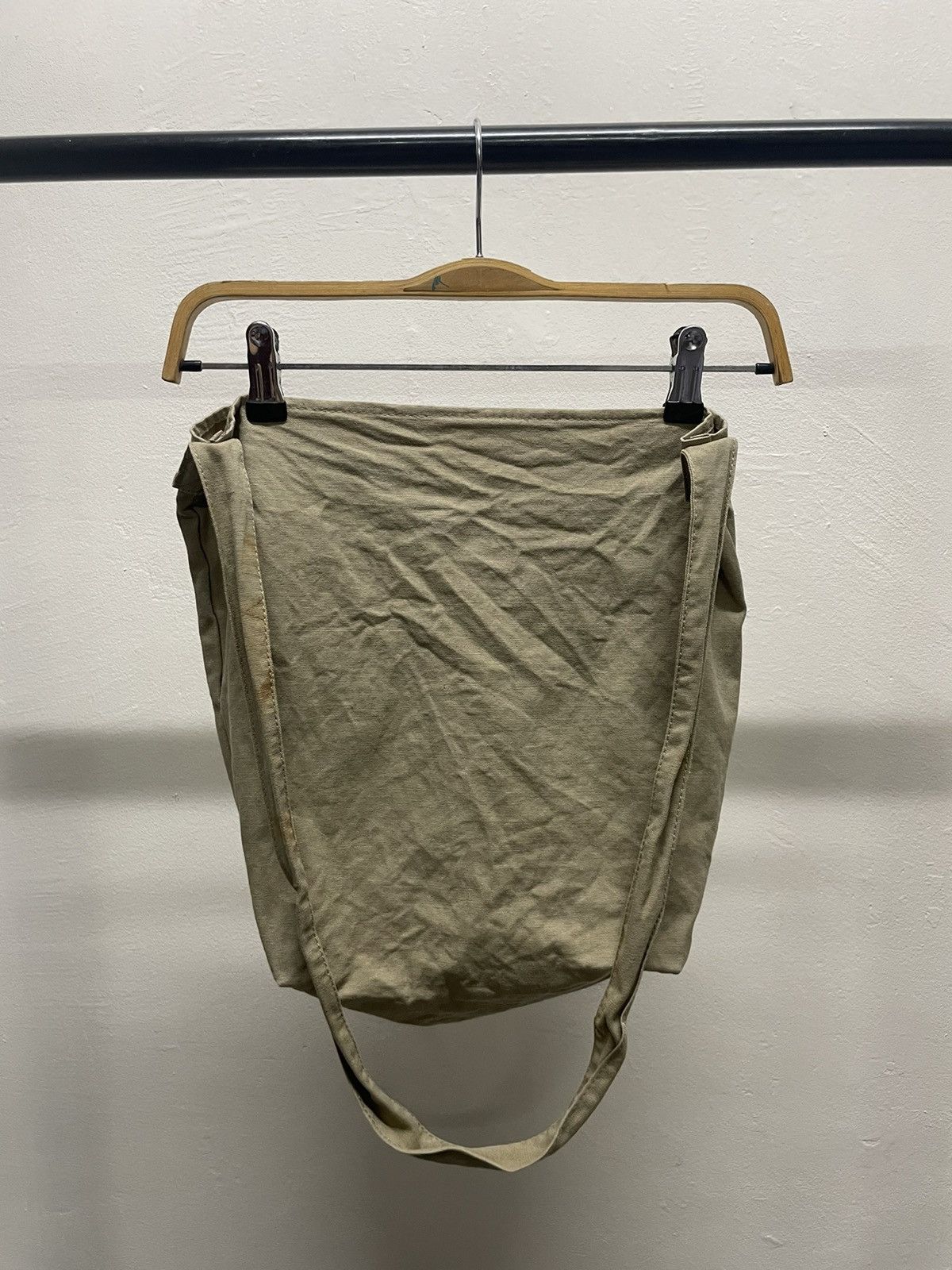 Other Margaret Howell MHL Tote Sling Bag Size ONE SIZE - 4 Thumbnail