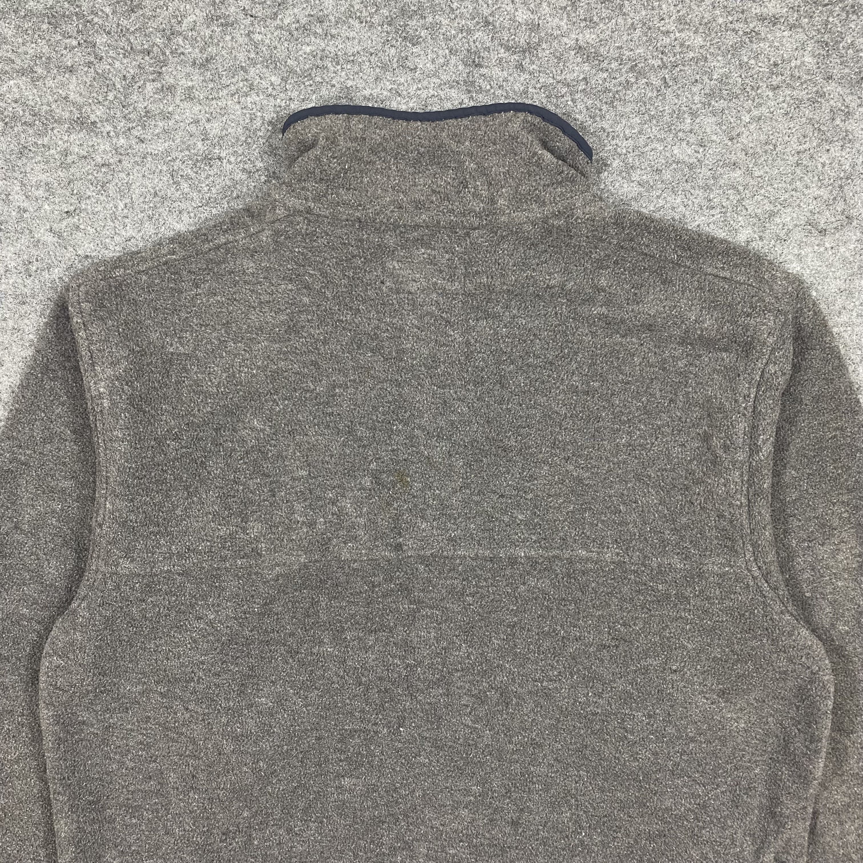 L.L. Bean VINTAGE L.L.BEAN POLARTEC SWEATER JACKET-J627 Size US L / EU 52-54 / 3 - 10 Thumbnail