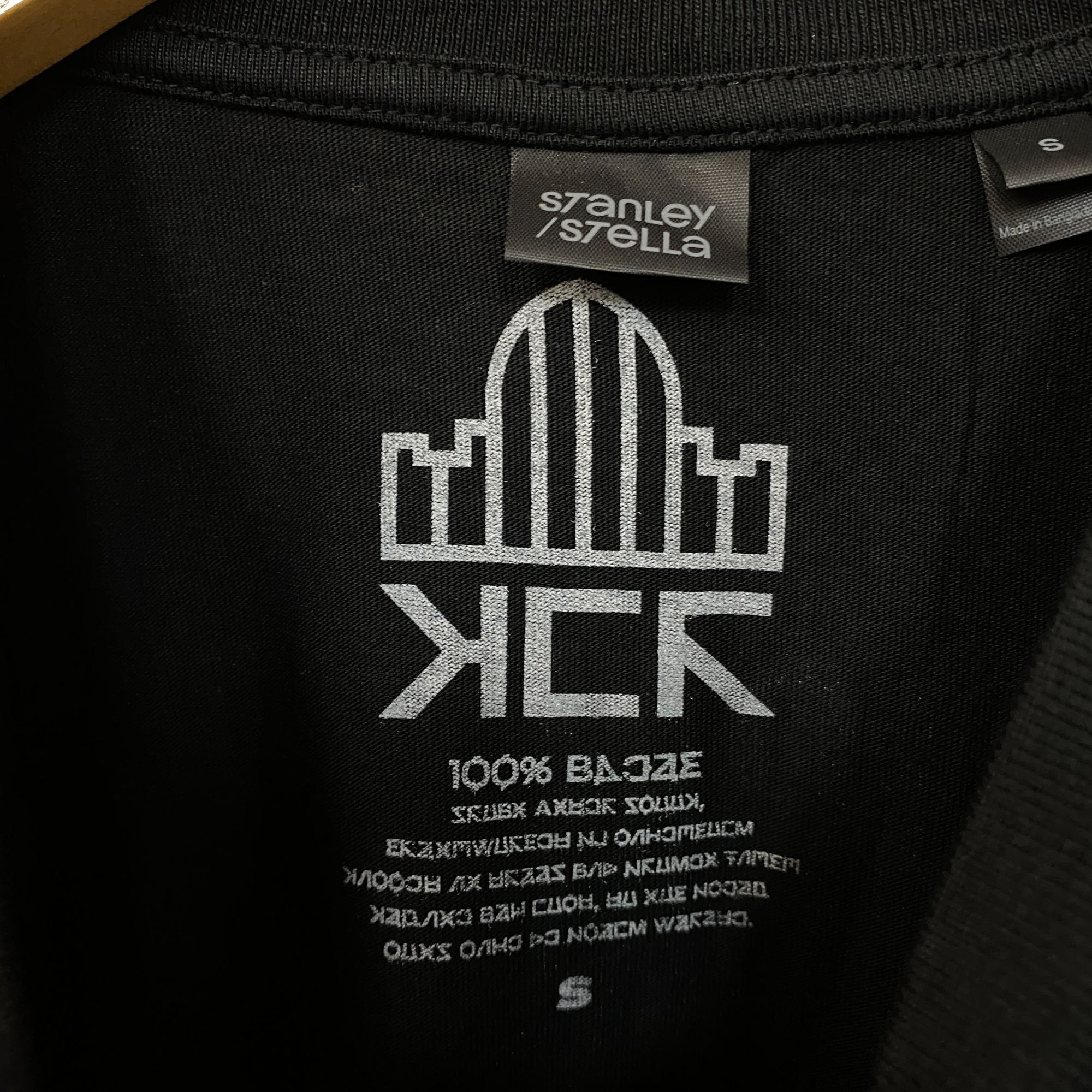 My Chemical Romance MCR Dictator Long Live The Black Parade Tour T-Shirt Small Size US S / EU 44-46 / 1 - 4 Thumbnail