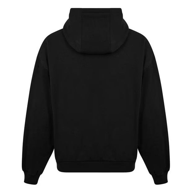 o1g2r1mq0424 Hoodie in Black