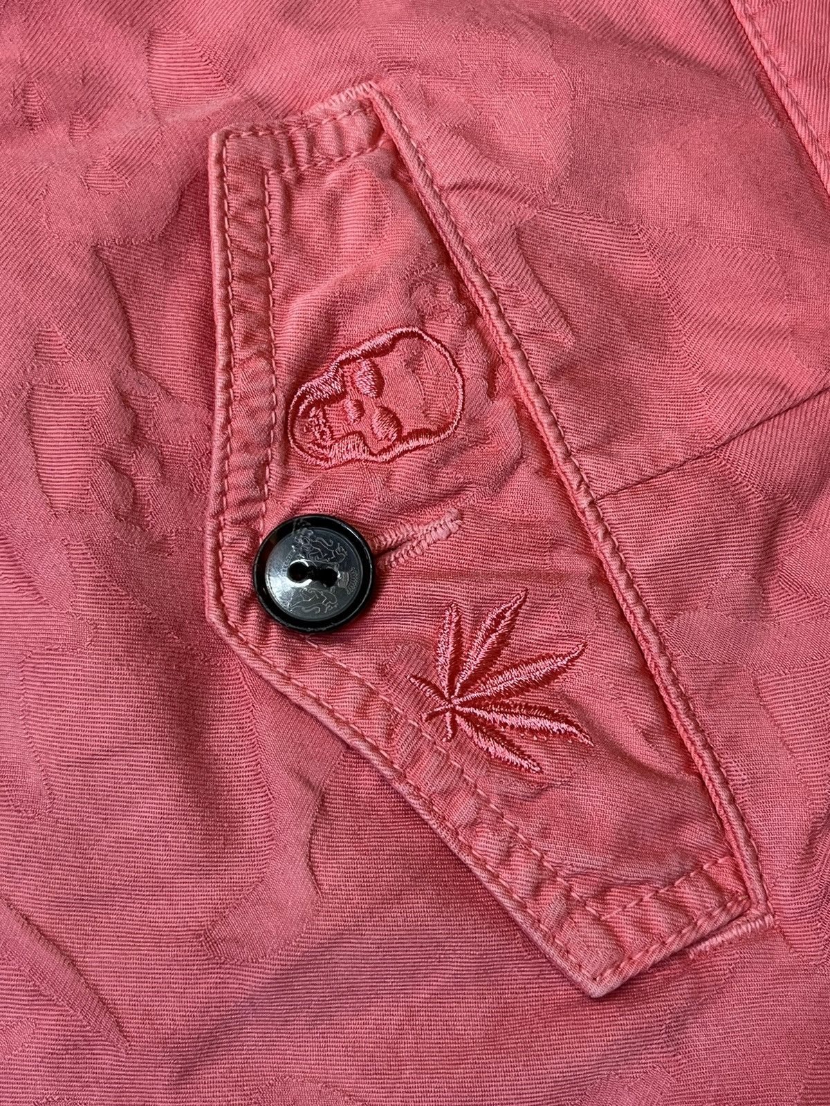 Lucien Pellat-Finet ARCHIVE FRENCH FASHION “LUCIEN PELLAT FINET” SHORT PANT Size US 38 / EU 54 - 12 Thumbnail