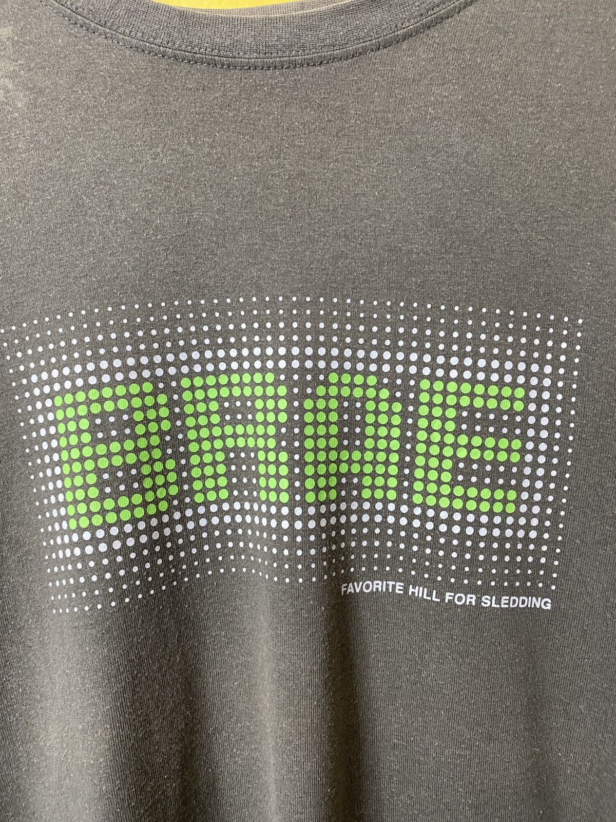 The Unbranded Brand Brae Tshirt Long Sleeve Crewneck Tee Size US L / EU 52-54 / 3 - 3 Thumbnail