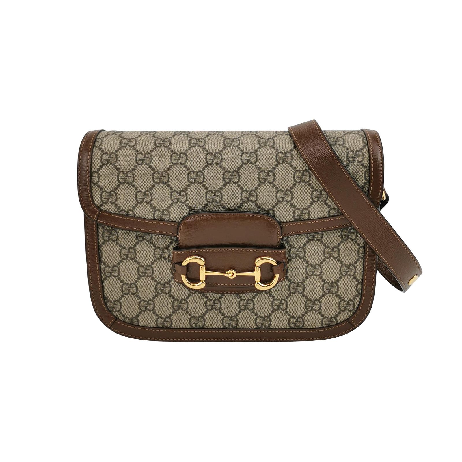 Gucci Gucci Women os Shoulder Bags Size ONE SIZE - 1 Thumbnail