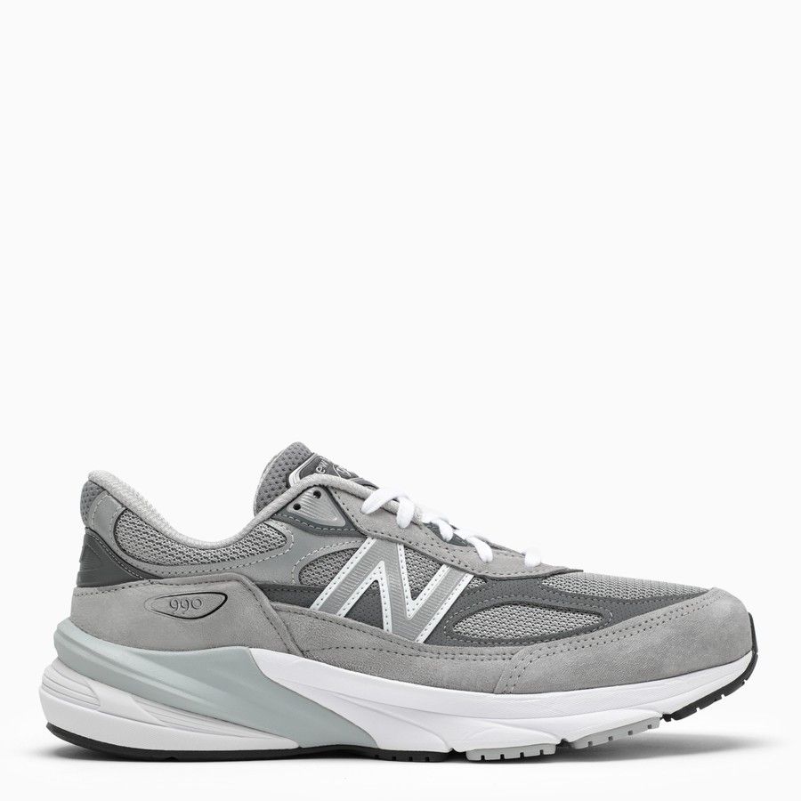 image of New Balance O1D2Blof0424 Low-Top Sneakers In Multicolor, Men's (Size 12)