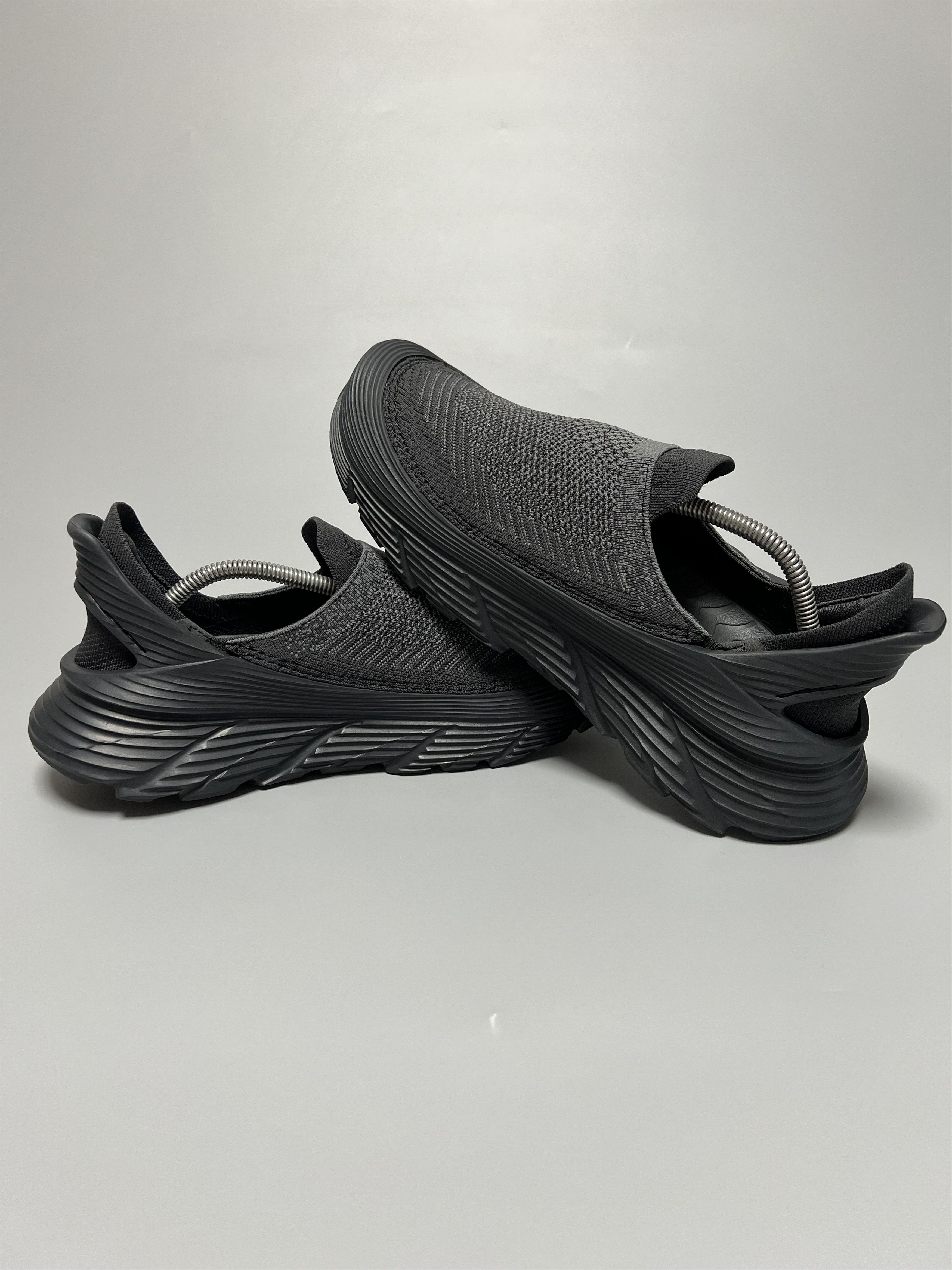 Hoka Hoka One One U Restore TC Unisex Sneakers 1134532-BBLC Size US 10 / EU 43 - 5 Thumbnail