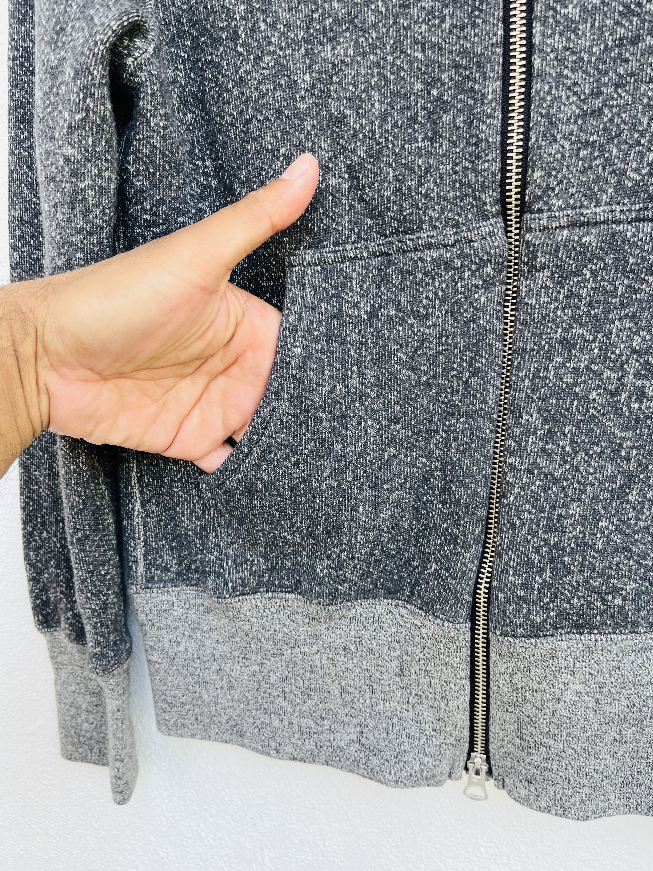 Loopwheeler Vintage Loopwheeler Japanese Designer Fashion Style Size US S / EU 44-46 / 1 - 7 Thumbnail