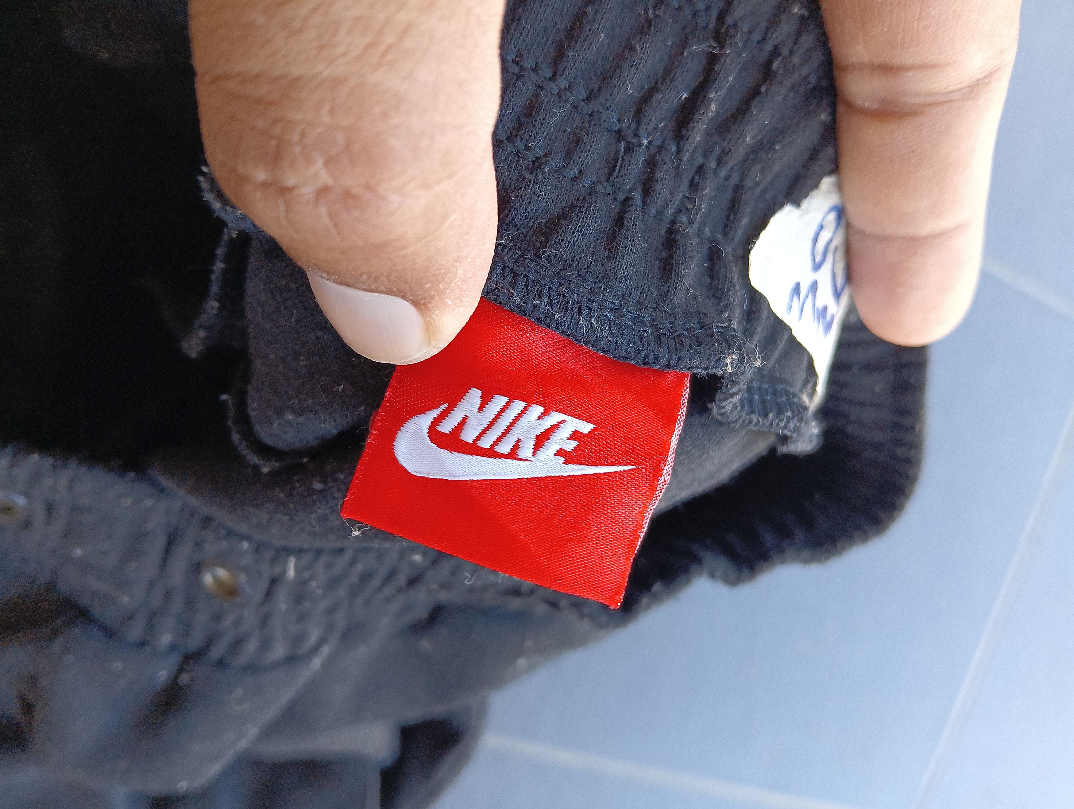 Nike NIKE JOGGER PANTS Size US 30 / EU 46 - 6 Thumbnail