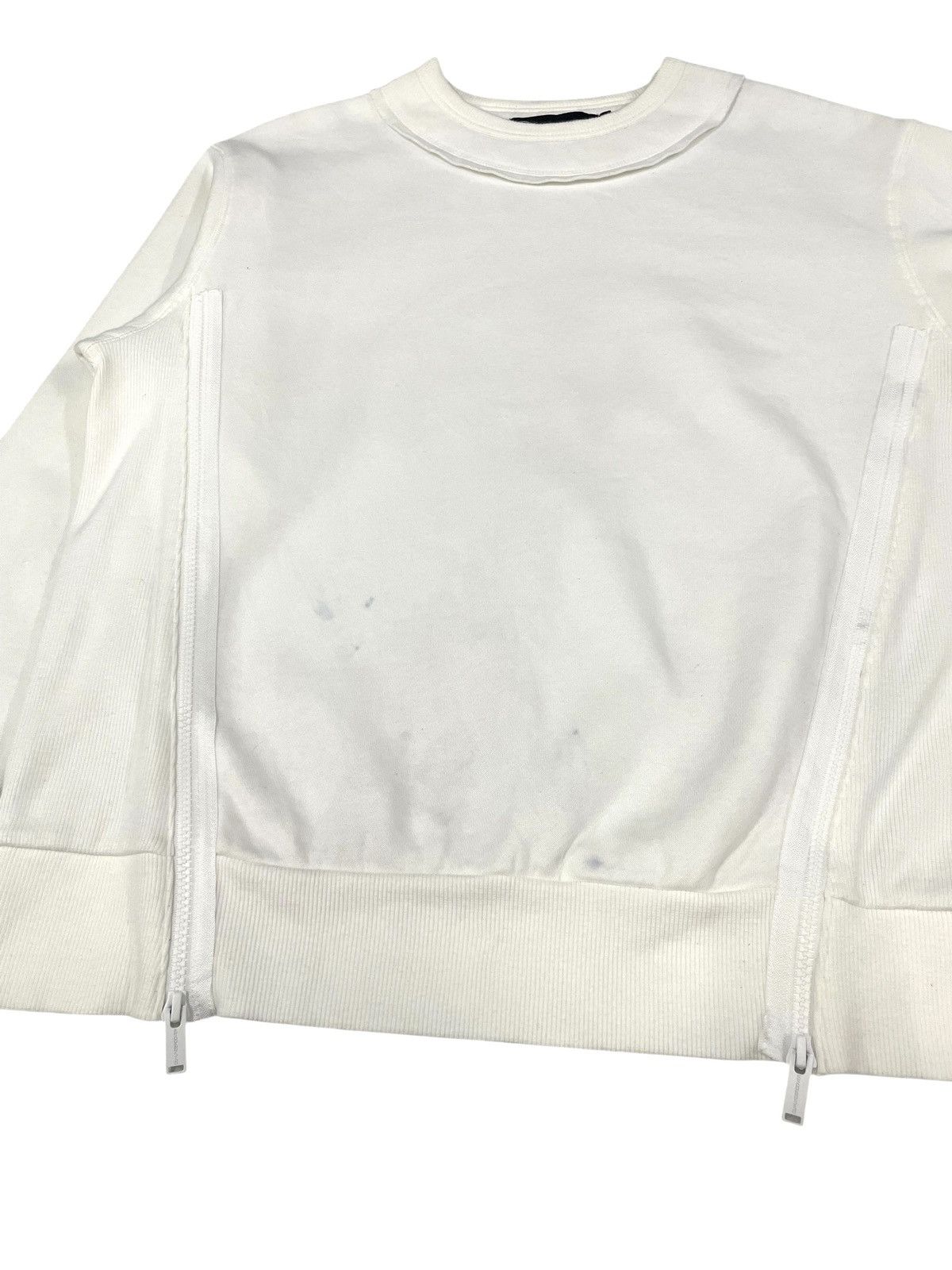 Undercover GU Undercover Sweatshirt Size US M / EU 48-50 / 2 - 8 Thumbnail