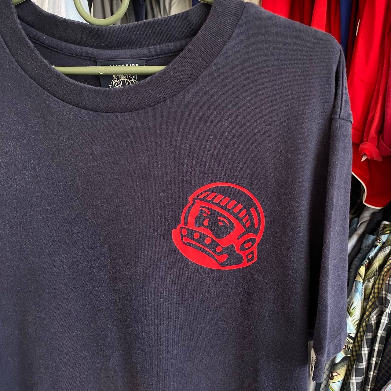 Billionaire Boys Club Vintage Billionaire Boys Club BBC ice cream y2k tee Size US M / EU 48-50 / 2 - 2 Thumbnail