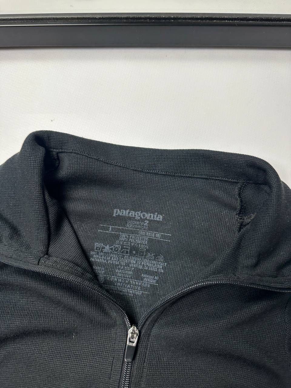 Patagonia Patagonia Mesh Top Long sleeve Women Sportwear/Outdoor Size S / US 4 / IT 40 - 6 Thumbnail