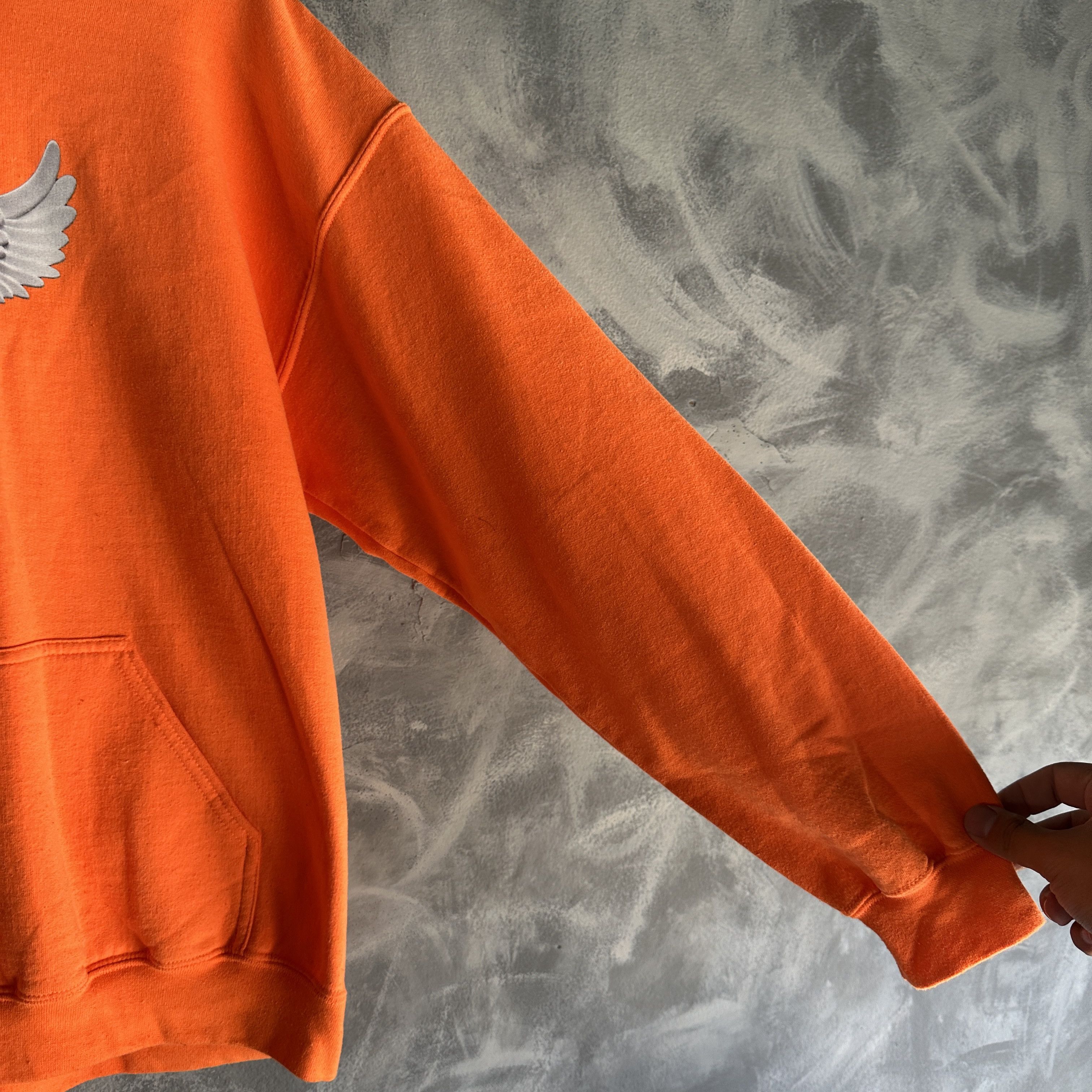 Golf Wang GOLF WANG Igor Angel Heart Tour Hoodie Camp Flog Gnaw OF Size US L / EU 52-54 / 3 - 5 Thumbnail