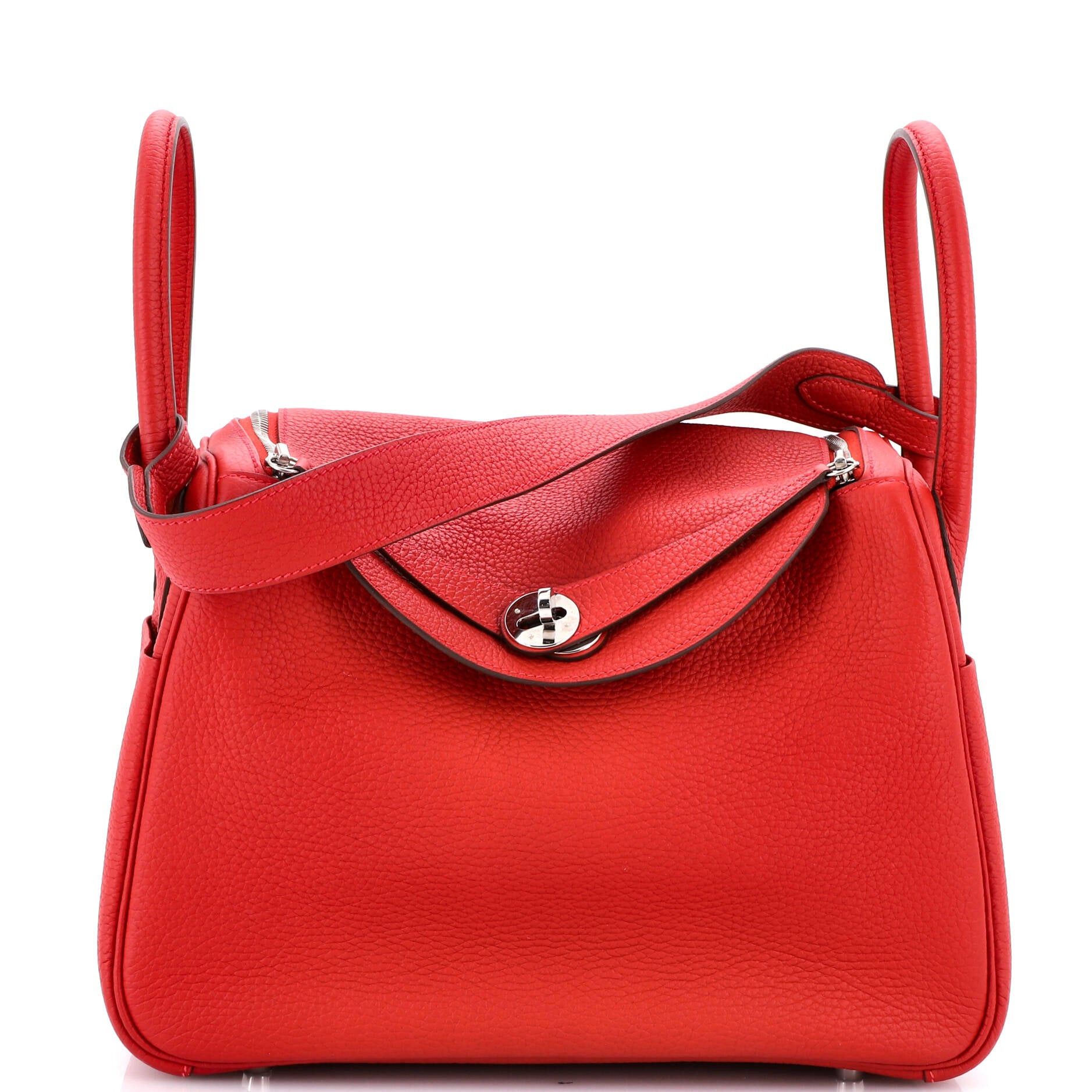 Hermes Lindy Bag Size ONE SIZE - 1 Thumbnail
