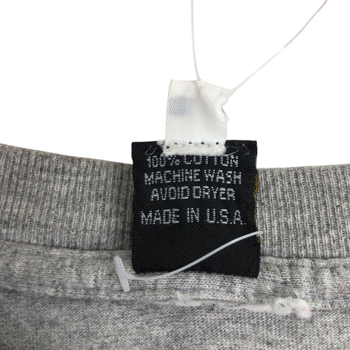 Vintage Vintage SSUR Rebelape Tee Shirt Guerillas In The Mist Size US M / EU 48-50 / 2 - 6 Thumbnail